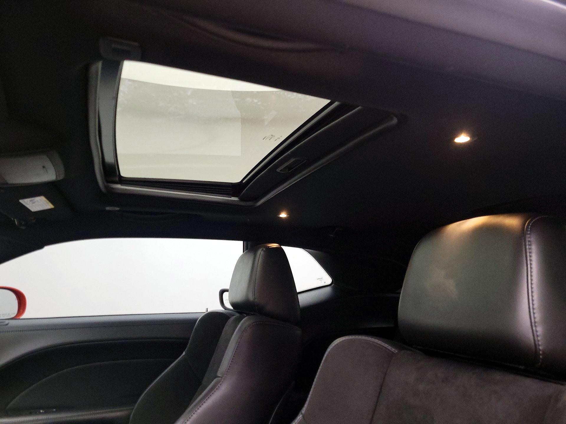 Thumbnail: 2020 Dodge Challenger - 19