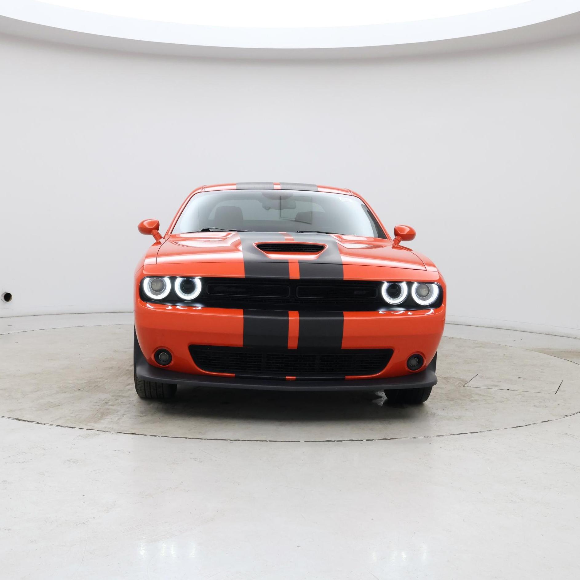 Thumbnail: 2020 Dodge Challenger - 5