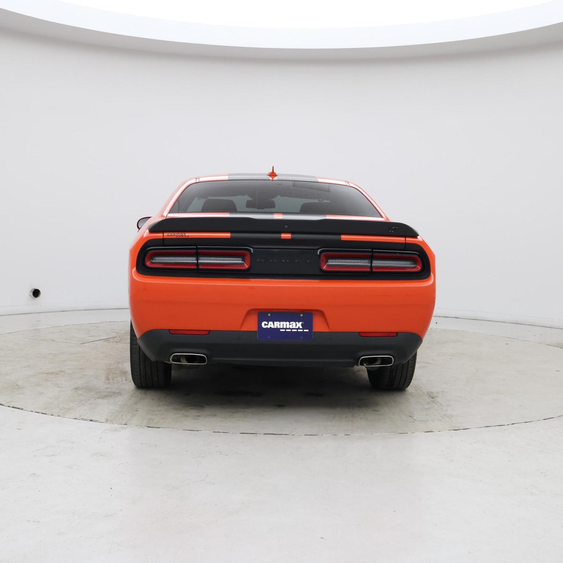 Thumbnail: 2020 Dodge Challenger - 6