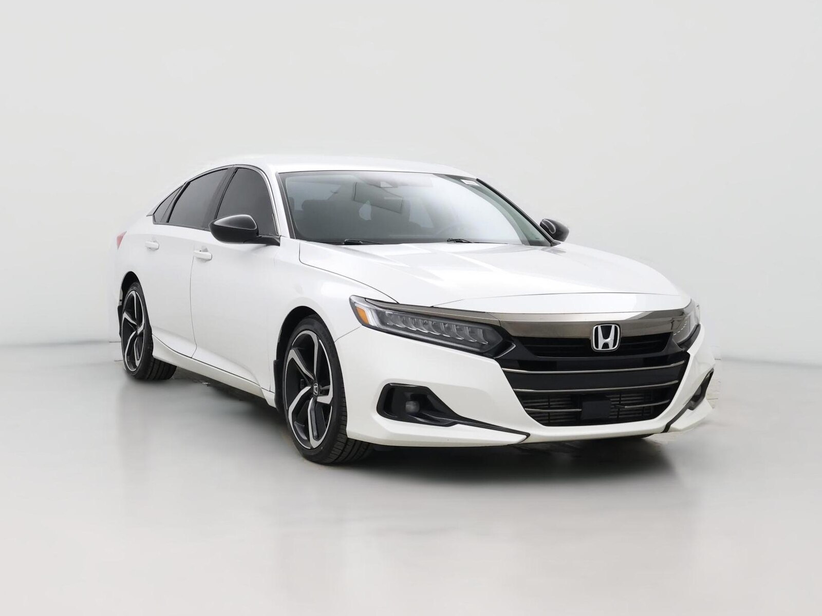 2021 Honda Accord