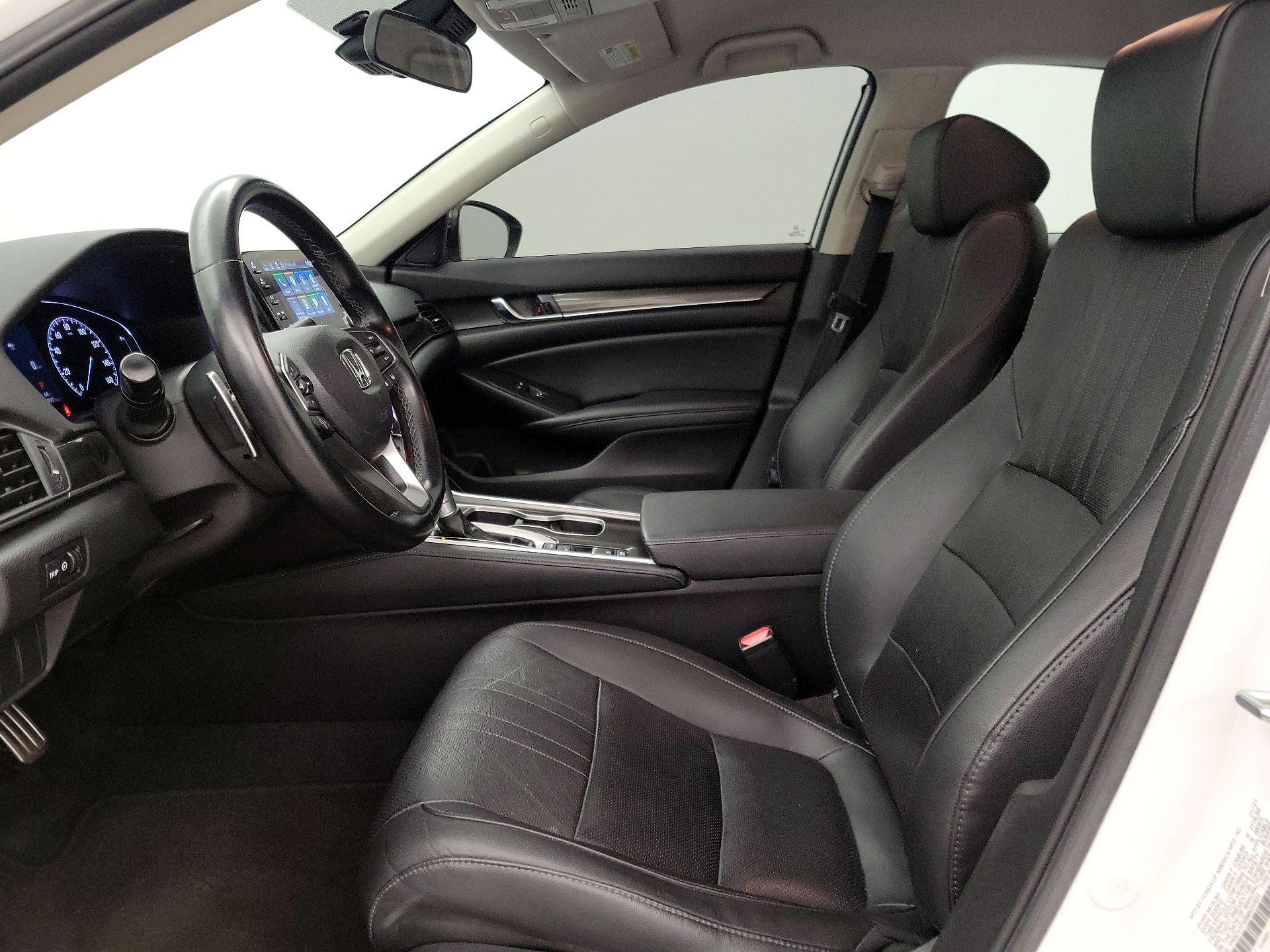 Thumbnail: 2021 Honda Accord - 11