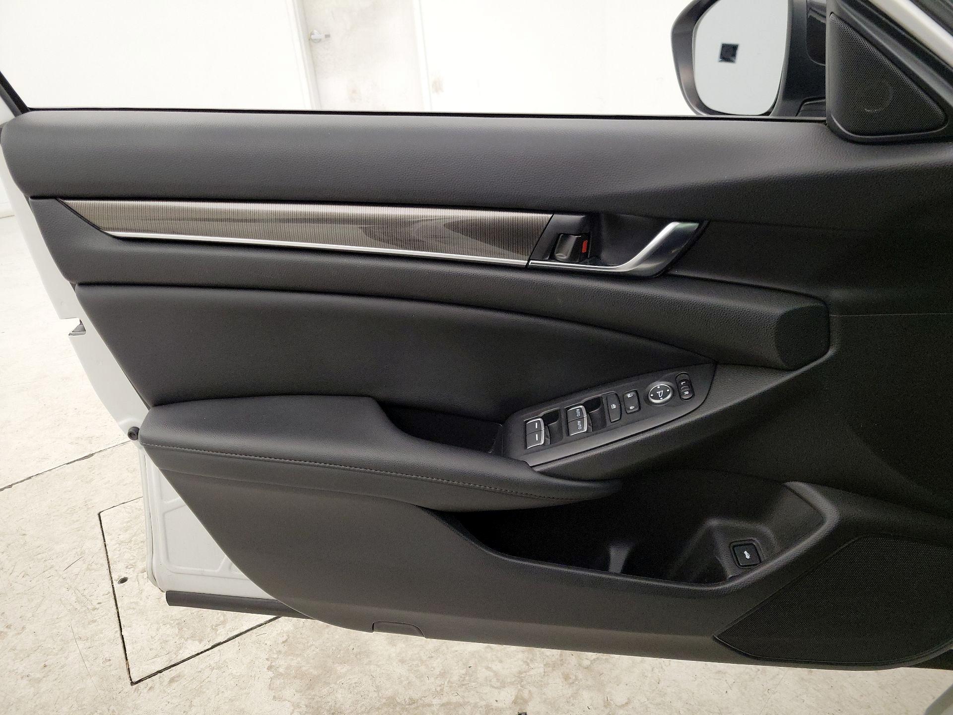 Thumbnail: 2021 Honda Accord - 12