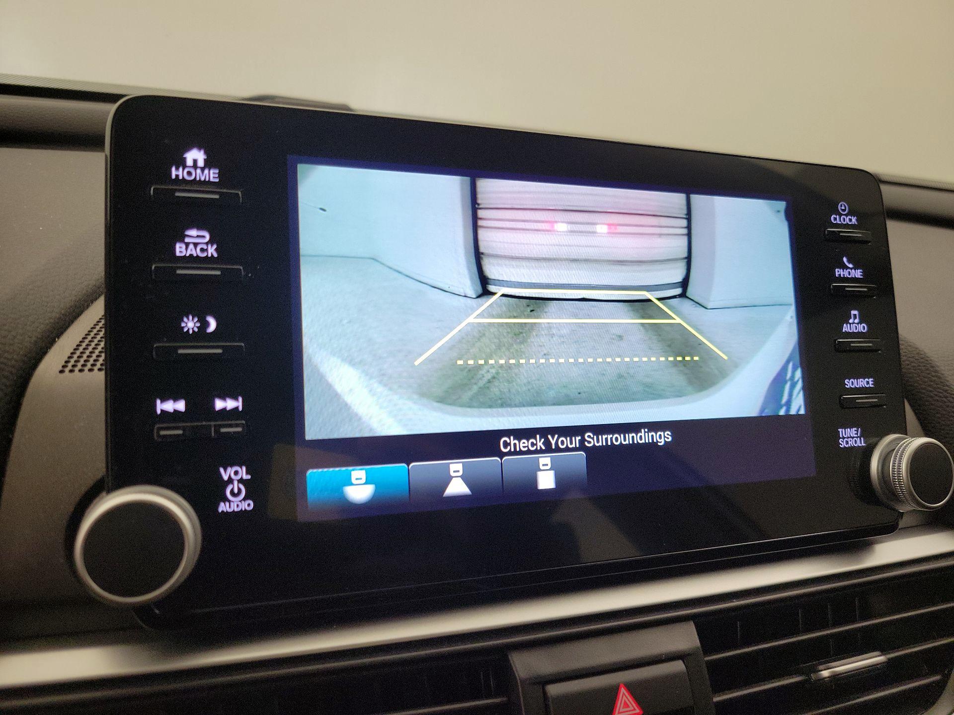 Thumbnail: 2021 Honda Accord - 14