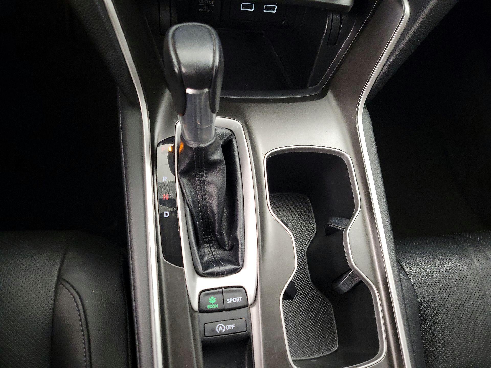 Thumbnail: 2021 Honda Accord - 17