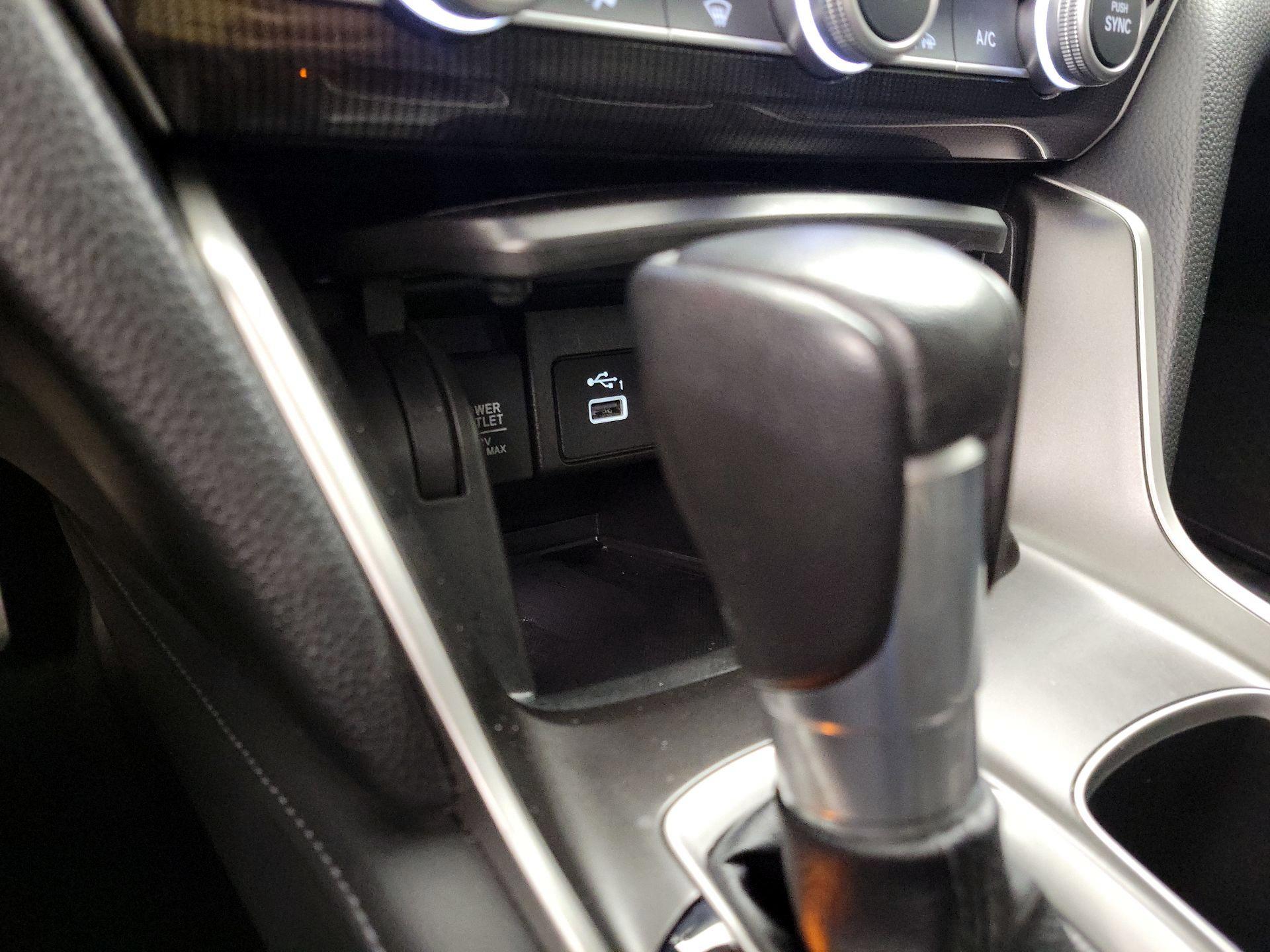 Thumbnail: 2021 Honda Accord - 18