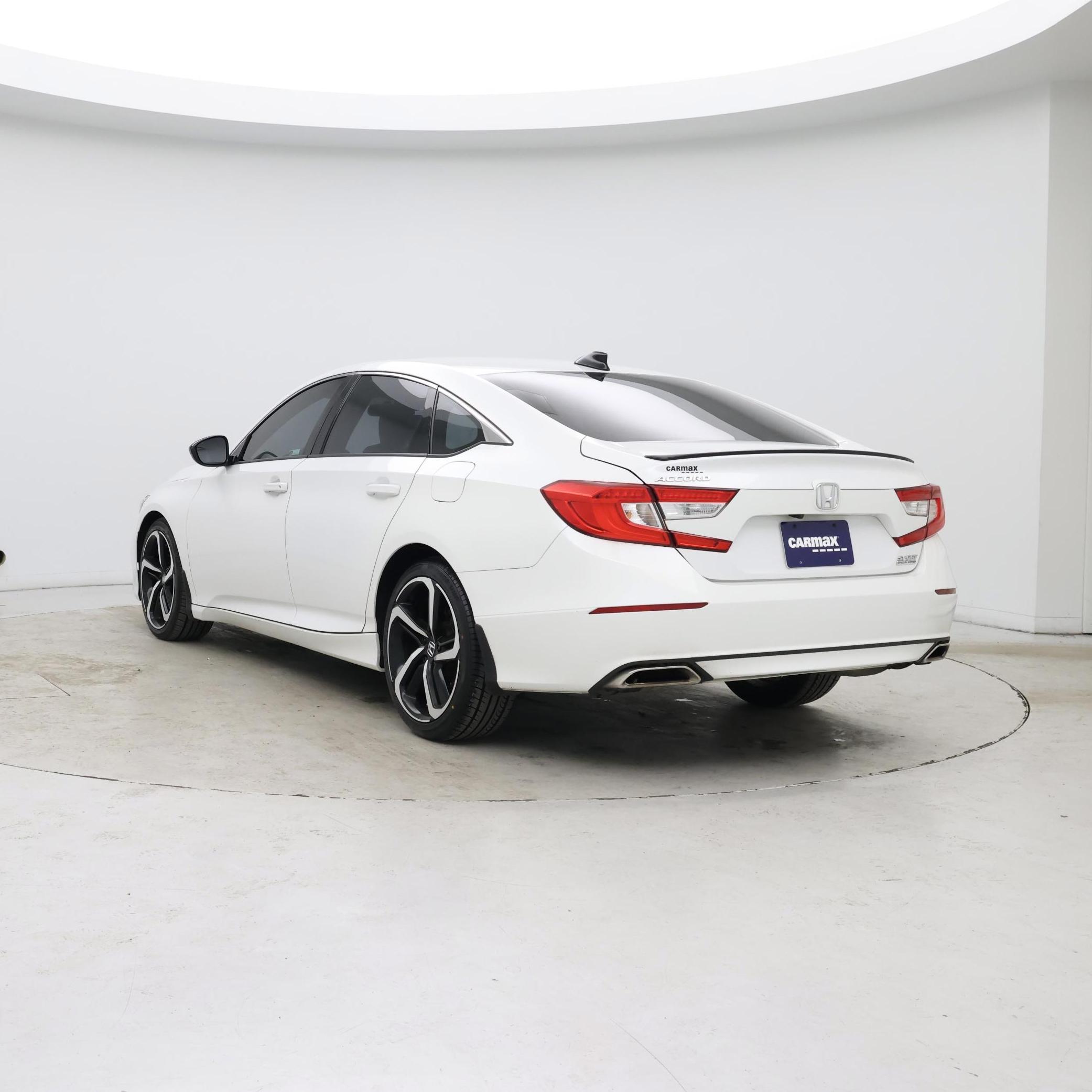 Thumbnail: 2021 Honda Accord - 2