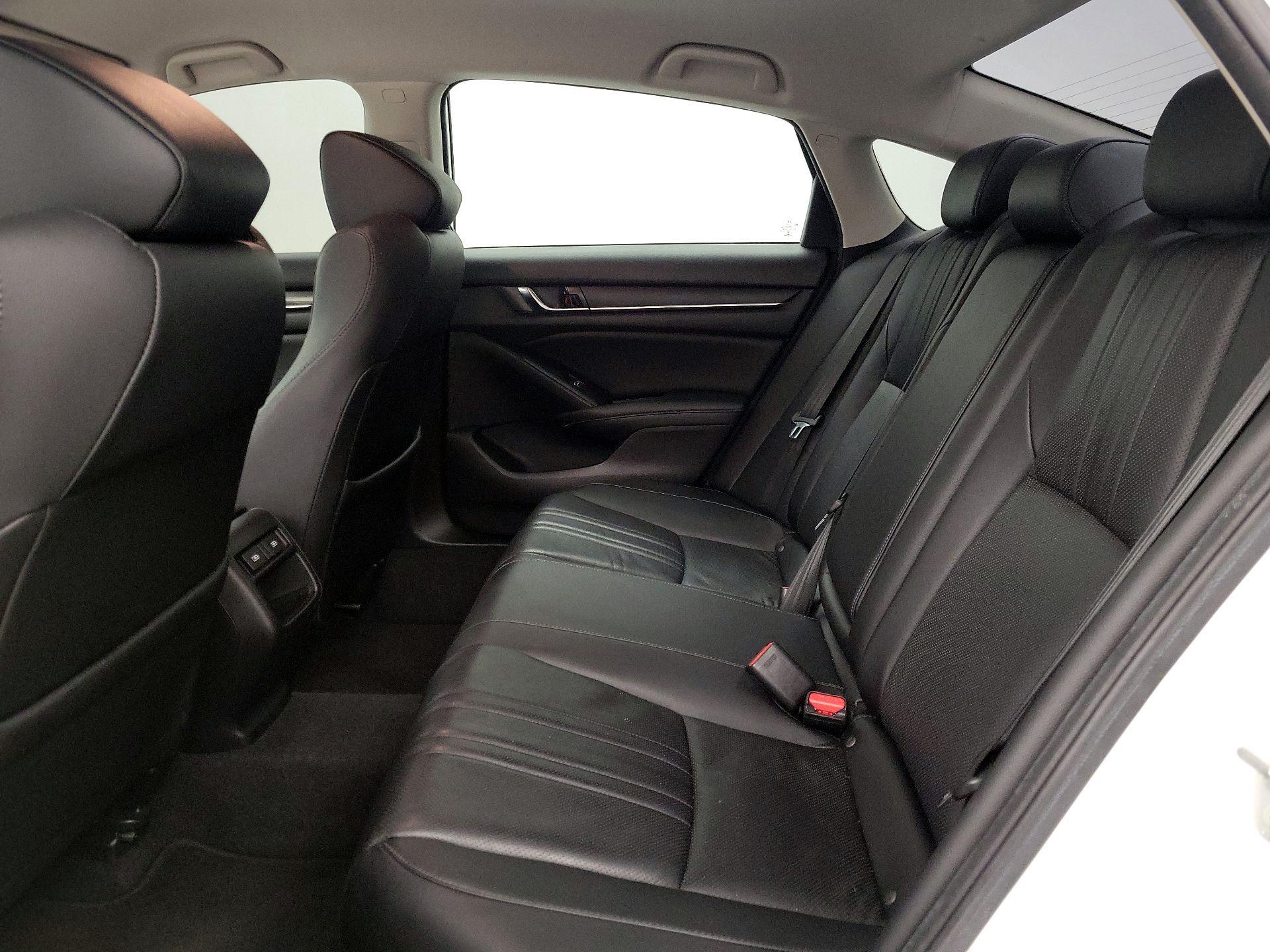 Thumbnail: 2021 Honda Accord - 19