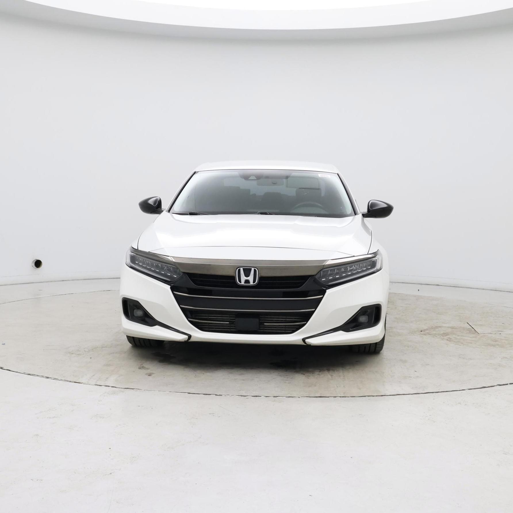 Thumbnail: 2021 Honda Accord - 5