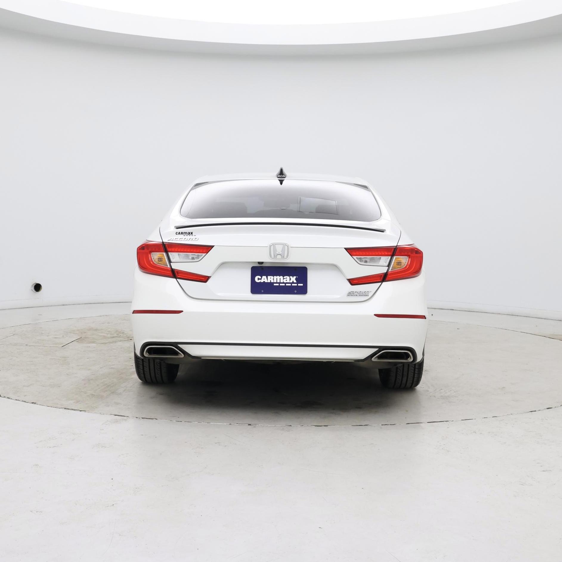 Thumbnail: 2021 Honda Accord - 6