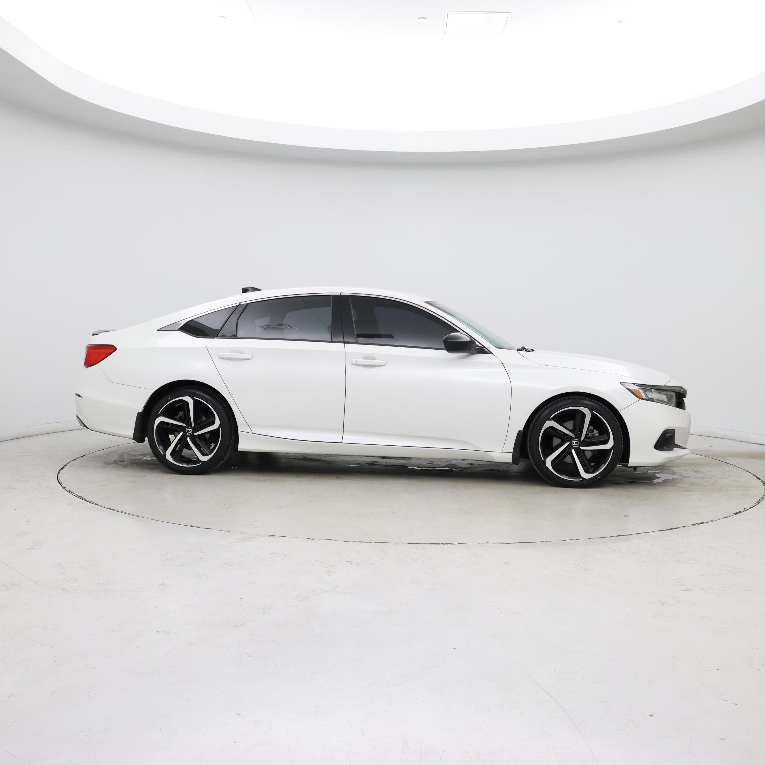 Thumbnail: 2021 Honda Accord - 7