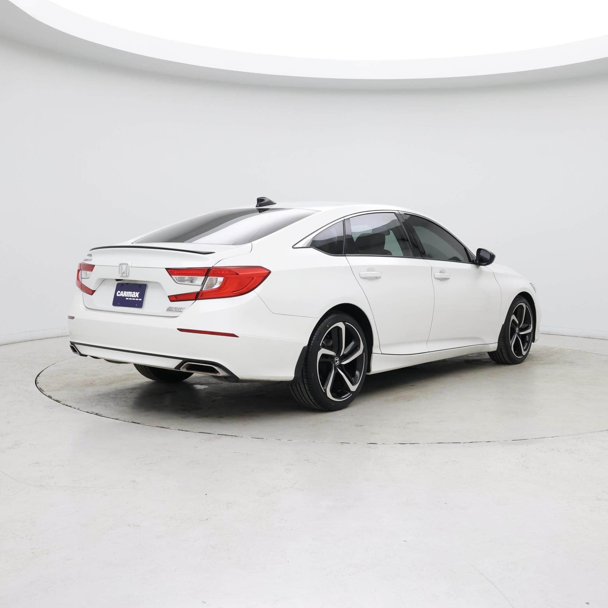 Thumbnail: 2021 Honda Accord - 8