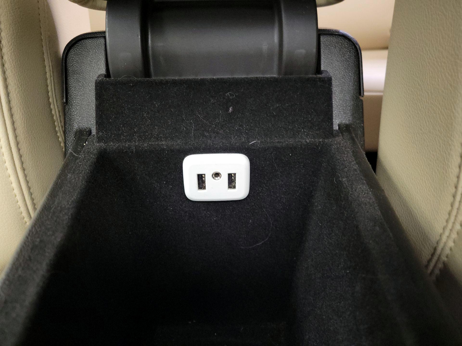 Thumbnail: 2017 Cadillac XT5 - 18