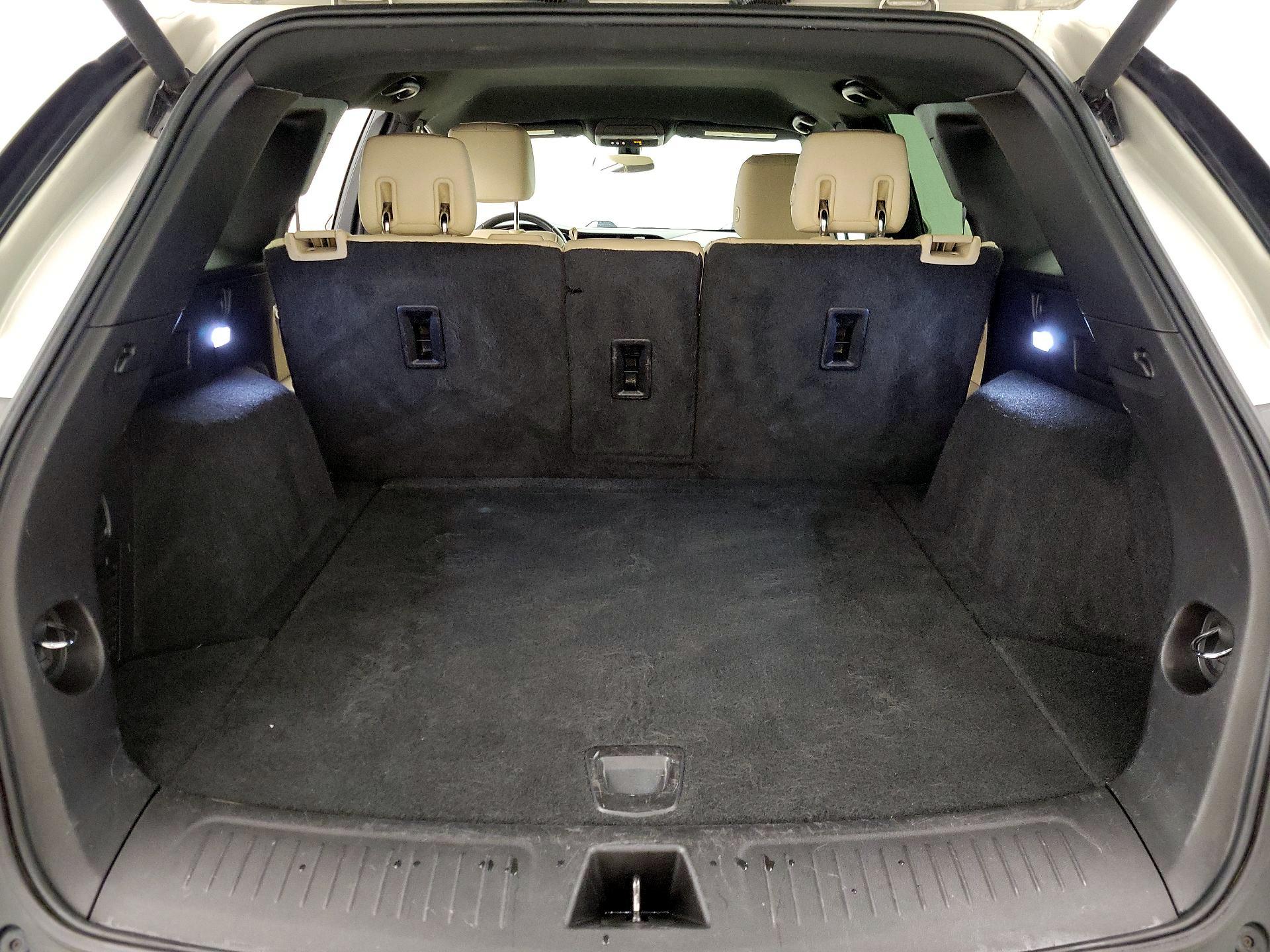 Thumbnail: 2017 Cadillac XT5 - 20