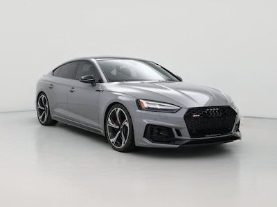 2019 Audi RS5
