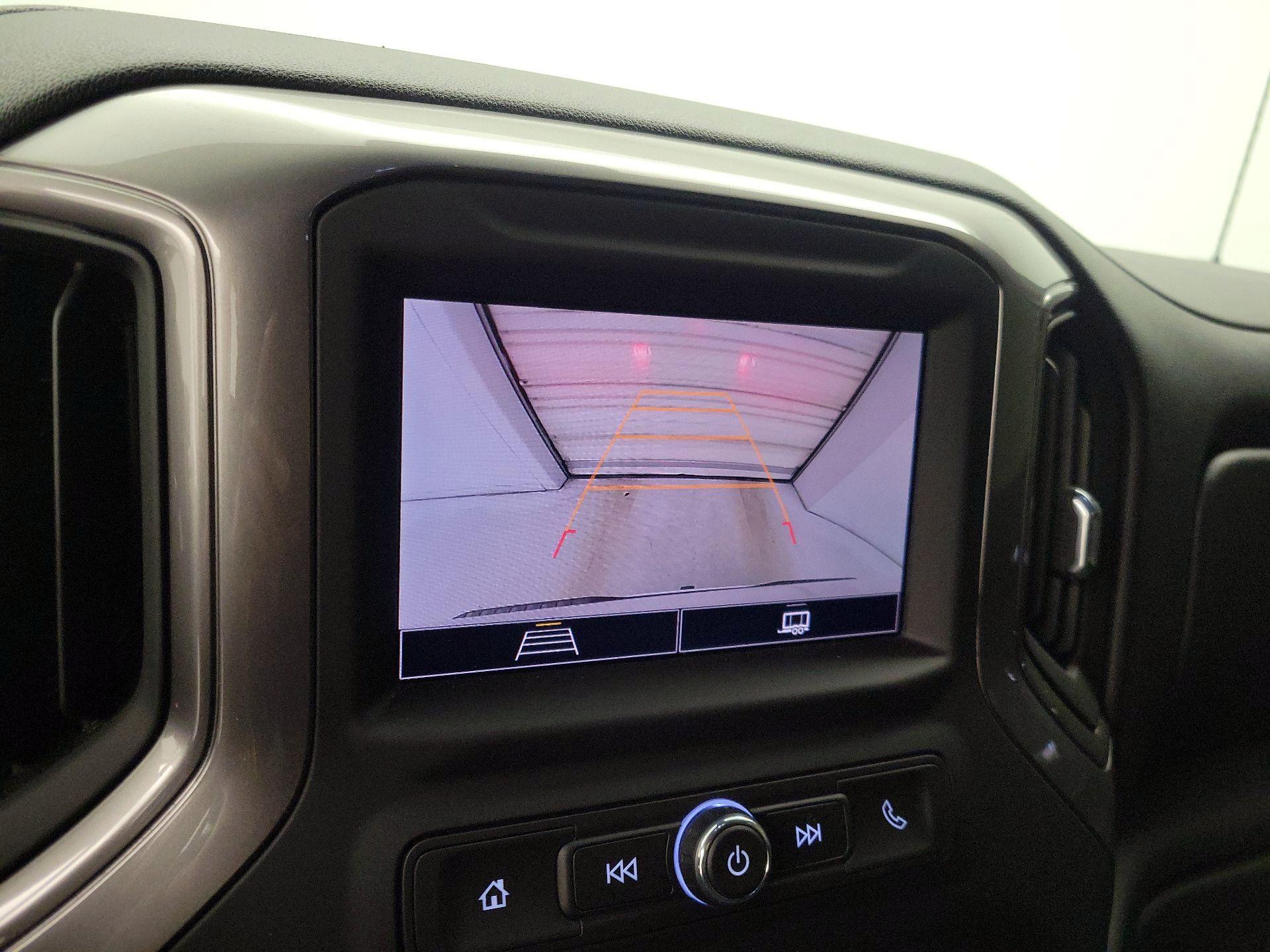 Thumbnail: 2025 Chevrolet Silverado 1500 - 14