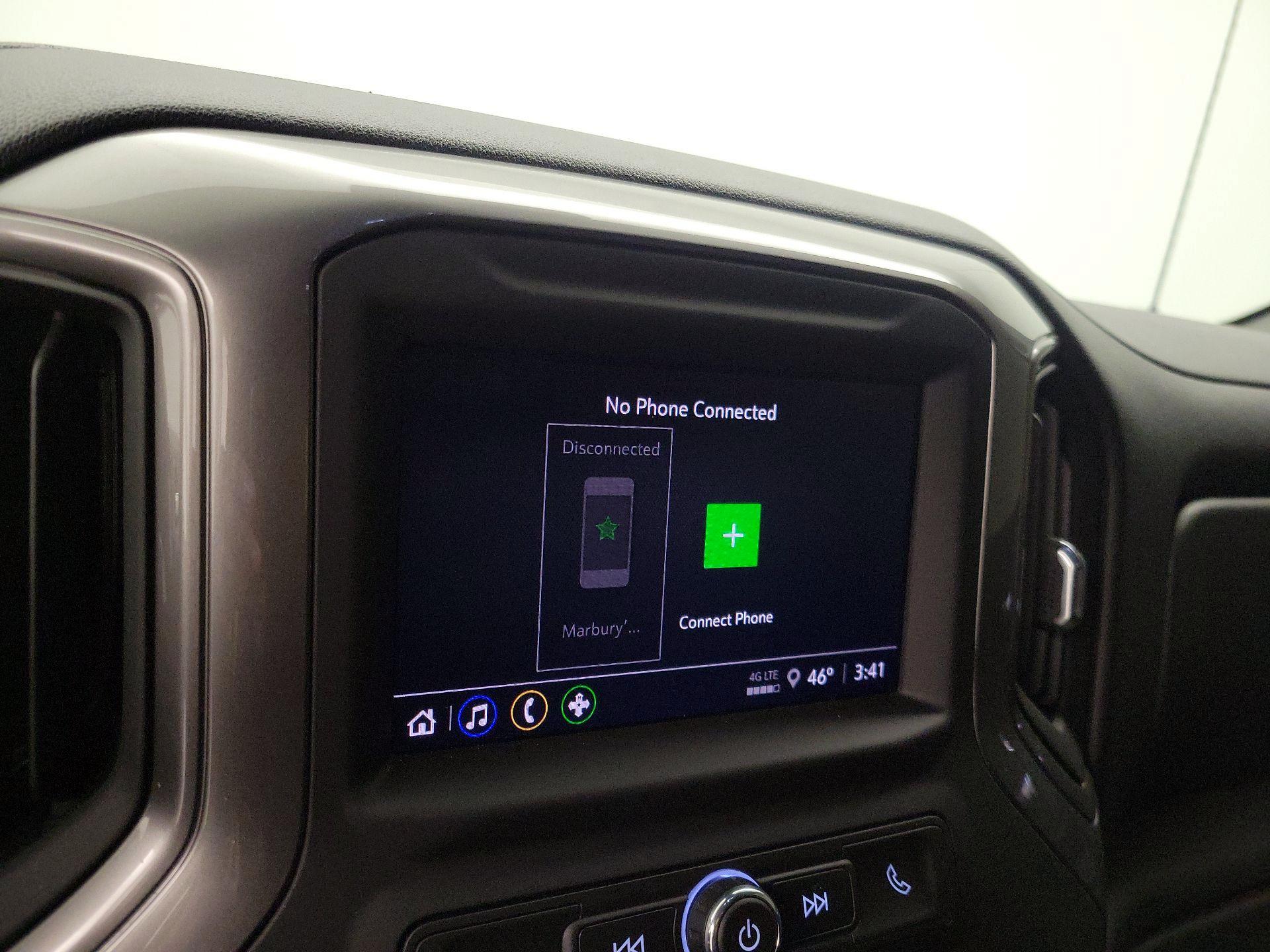 Thumbnail: 2025 Chevrolet Silverado 1500 - 15