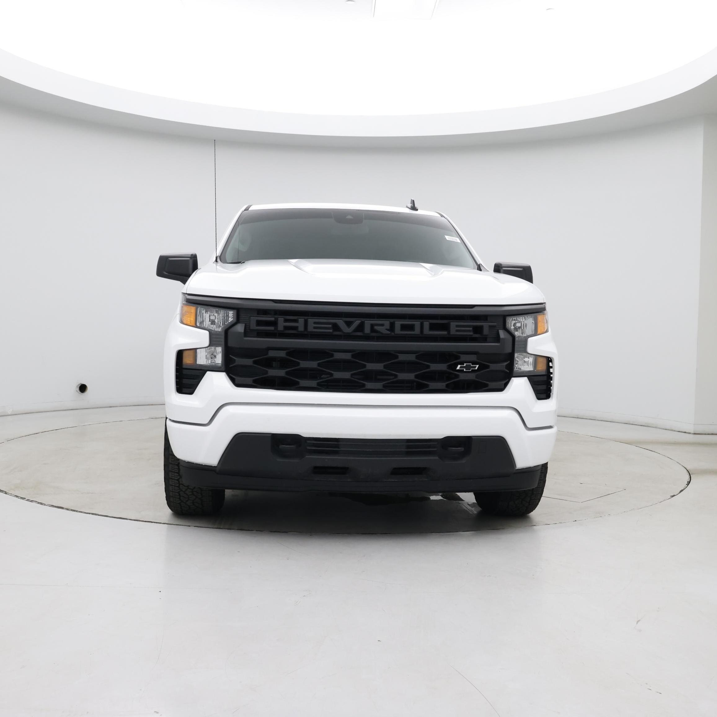 Thumbnail: 2025 Chevrolet Silverado 1500 - 5