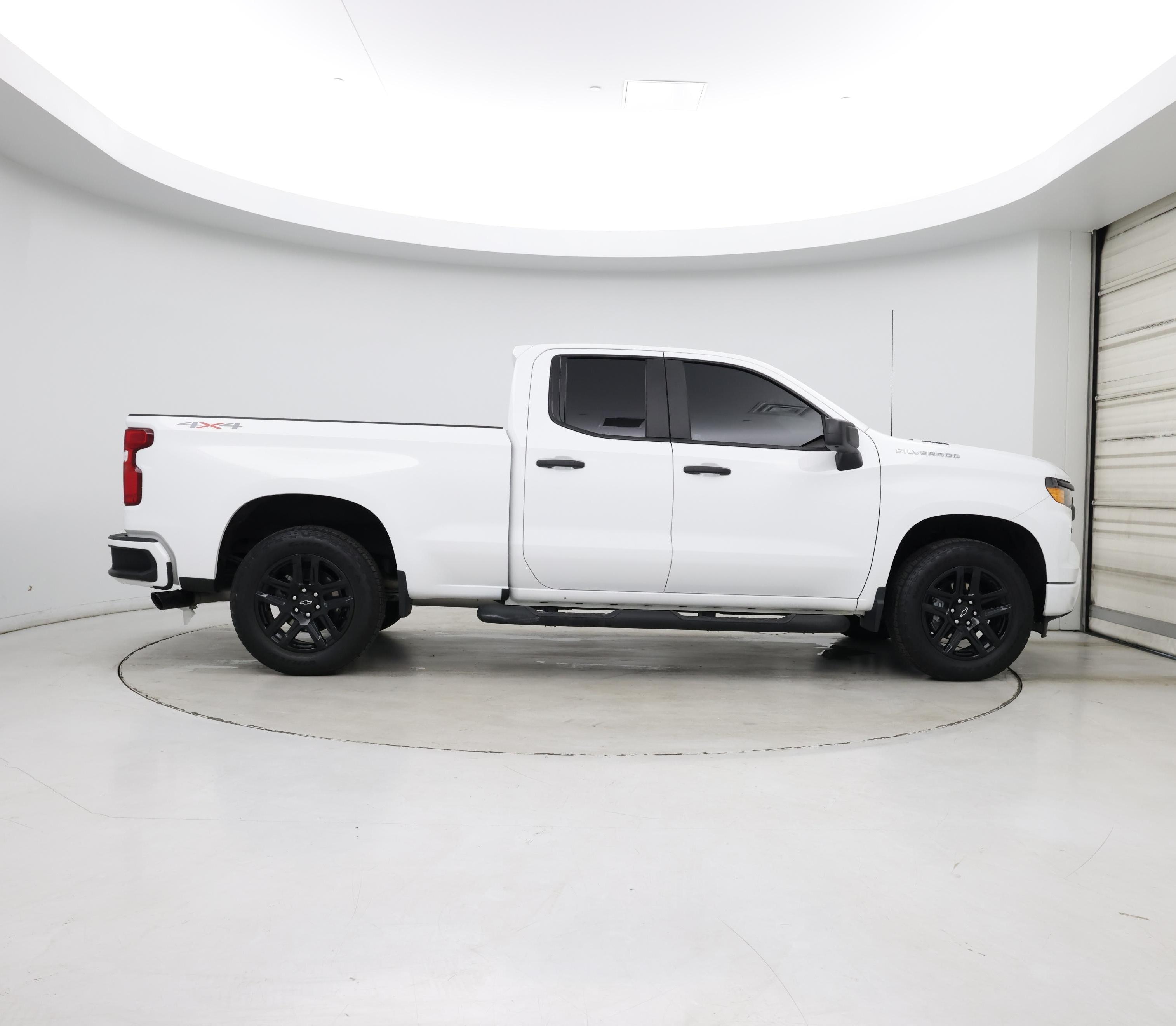 Thumbnail: 2025 Chevrolet Silverado 1500 - 7