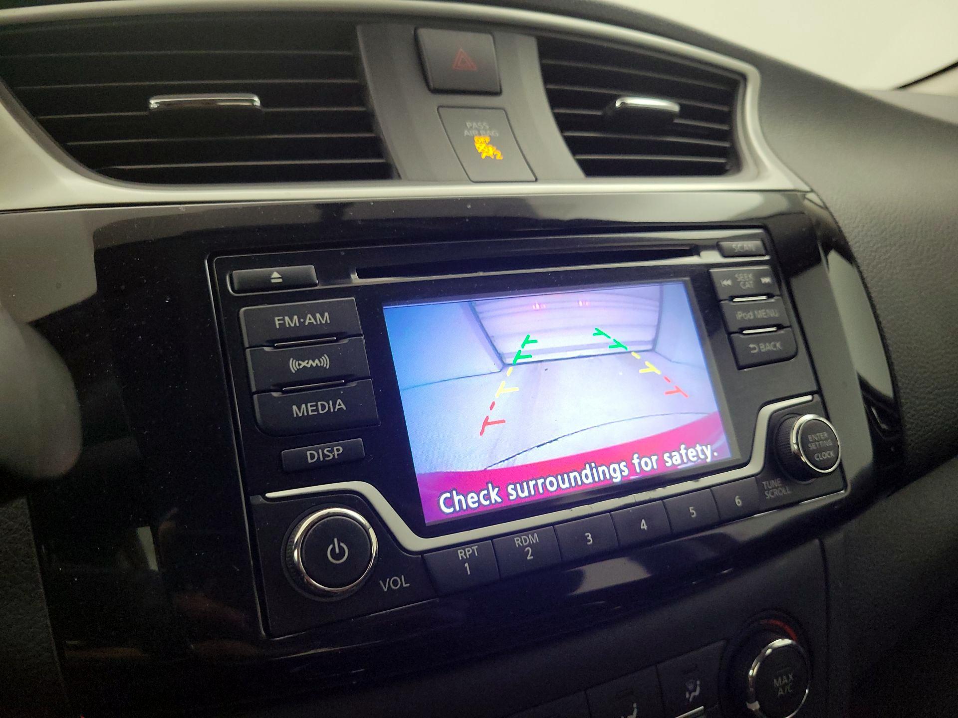 Thumbnail: 2017 Nissan Sentra - 14