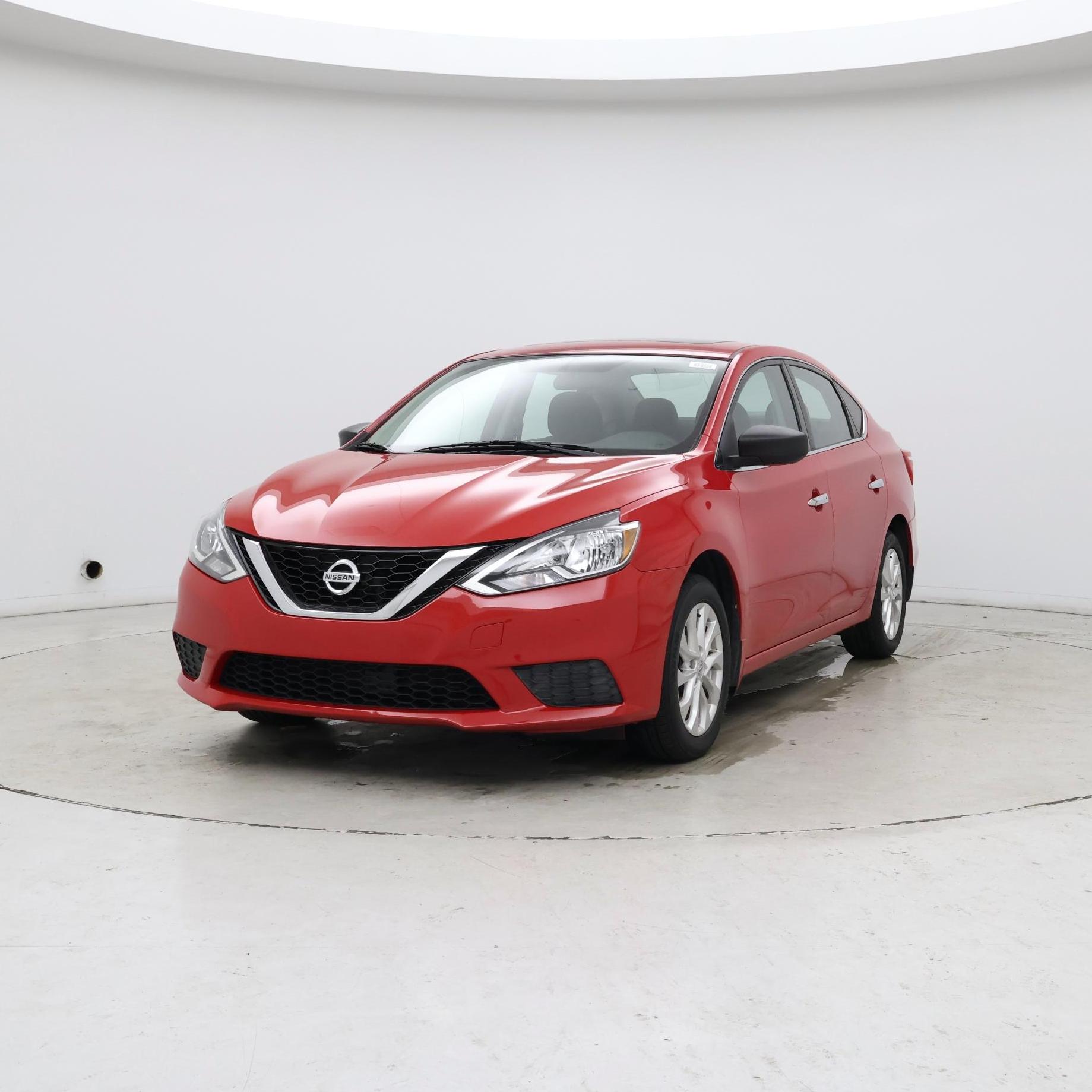 Thumbnail: 2017 Nissan Sentra - 4