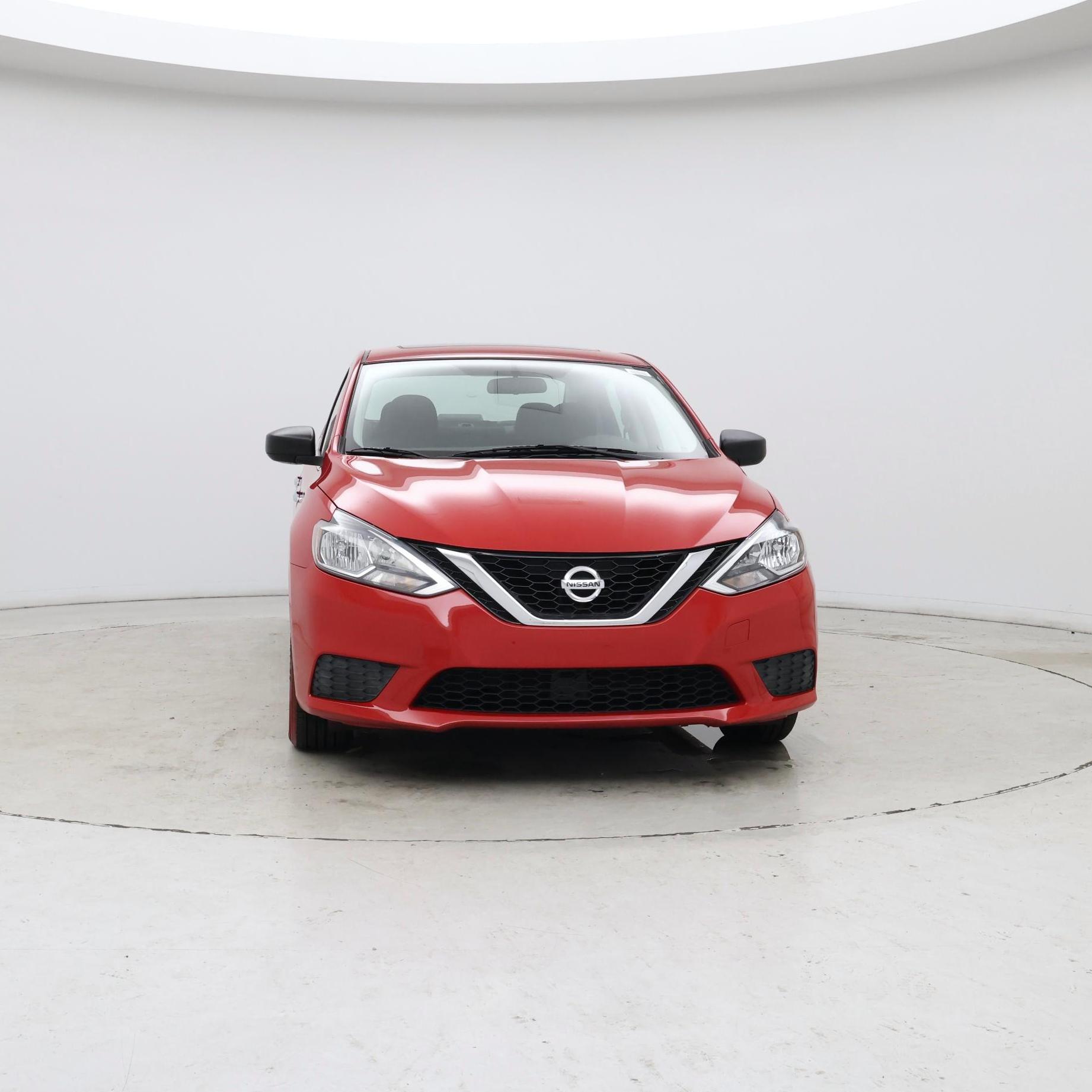 Thumbnail: 2017 Nissan Sentra - 5