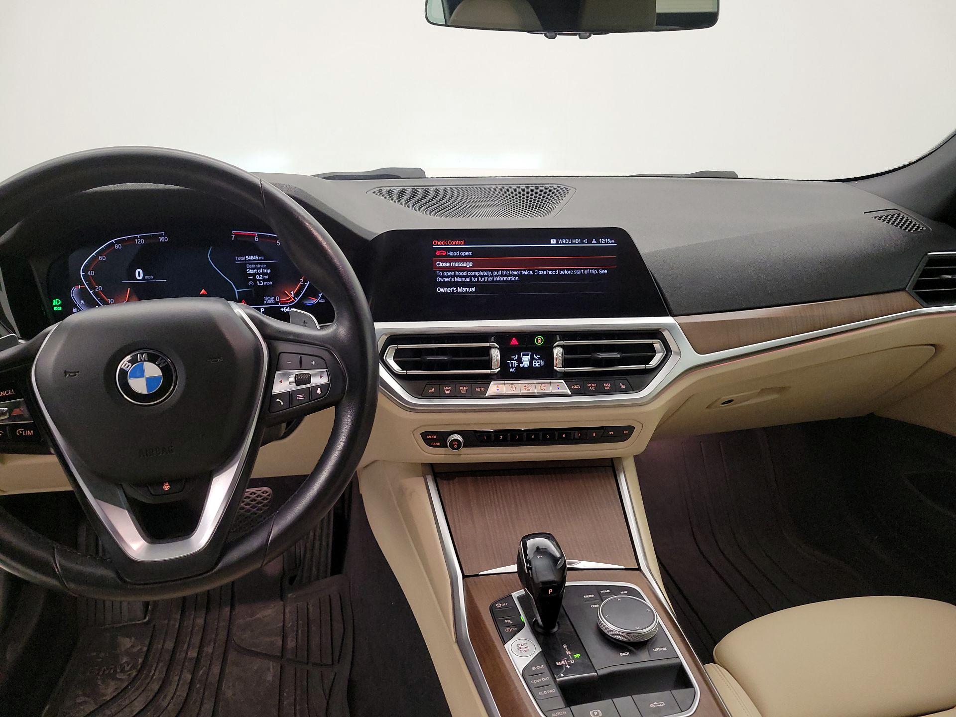 Thumbnail: 2021 BMW 4 Series - 9