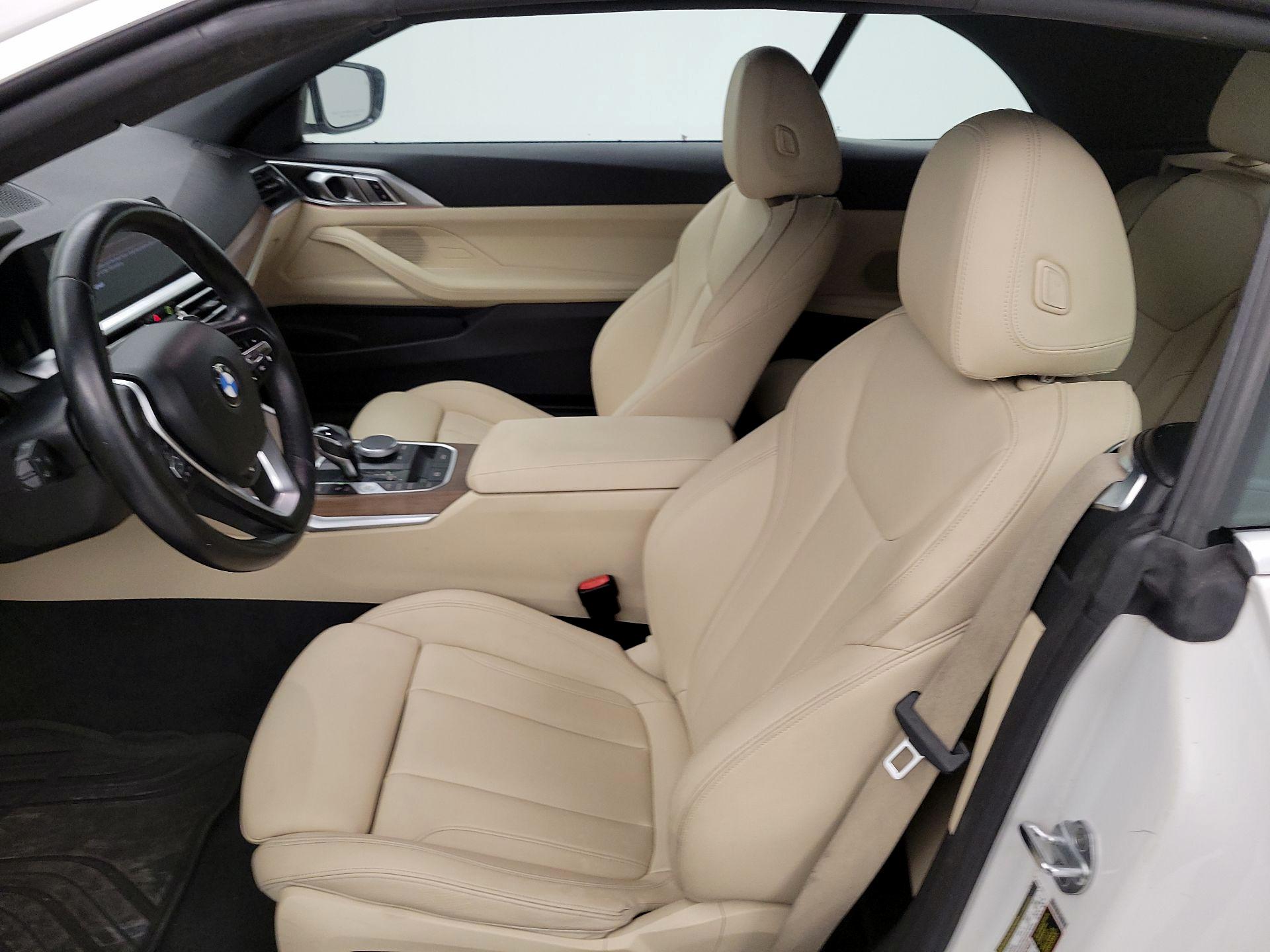 Thumbnail: 2021 BMW 4 Series - 11