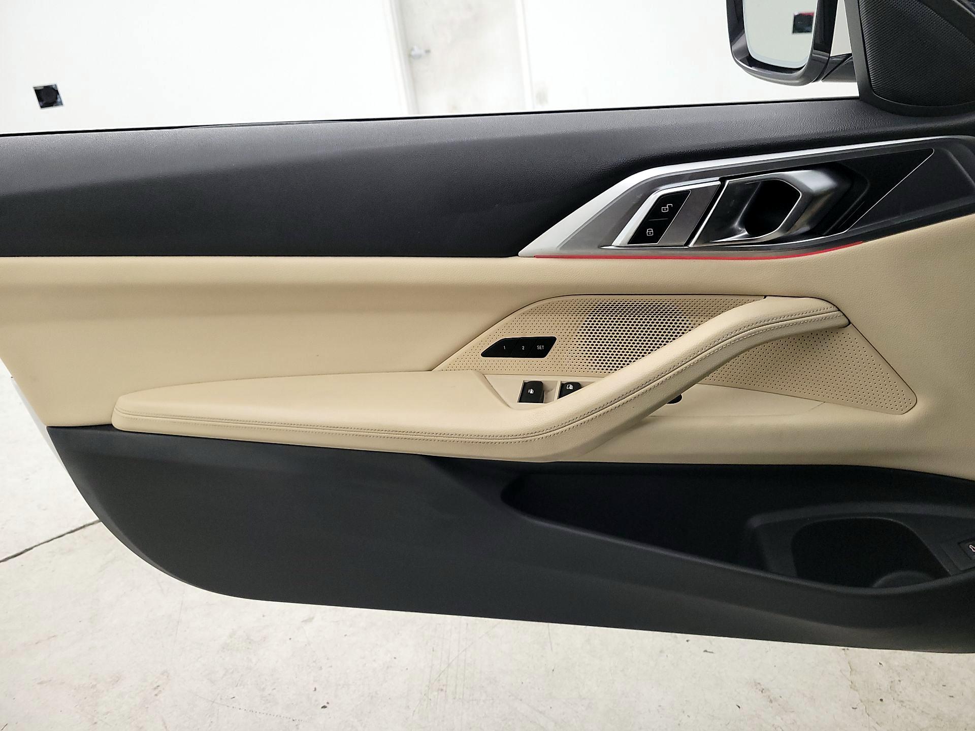 Thumbnail: 2021 BMW 4 Series - 12