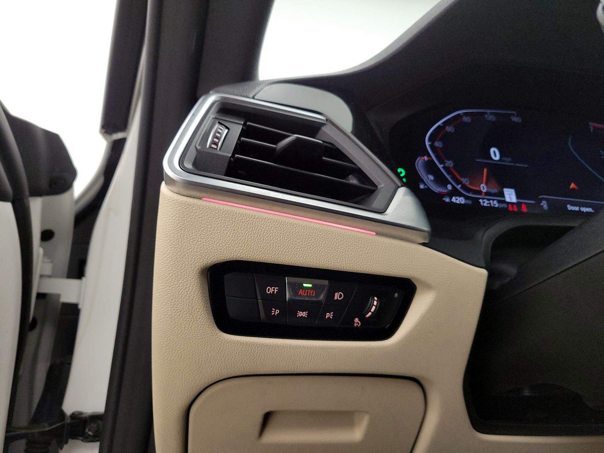 Thumbnail: 2021 BMW 4 Series - 13