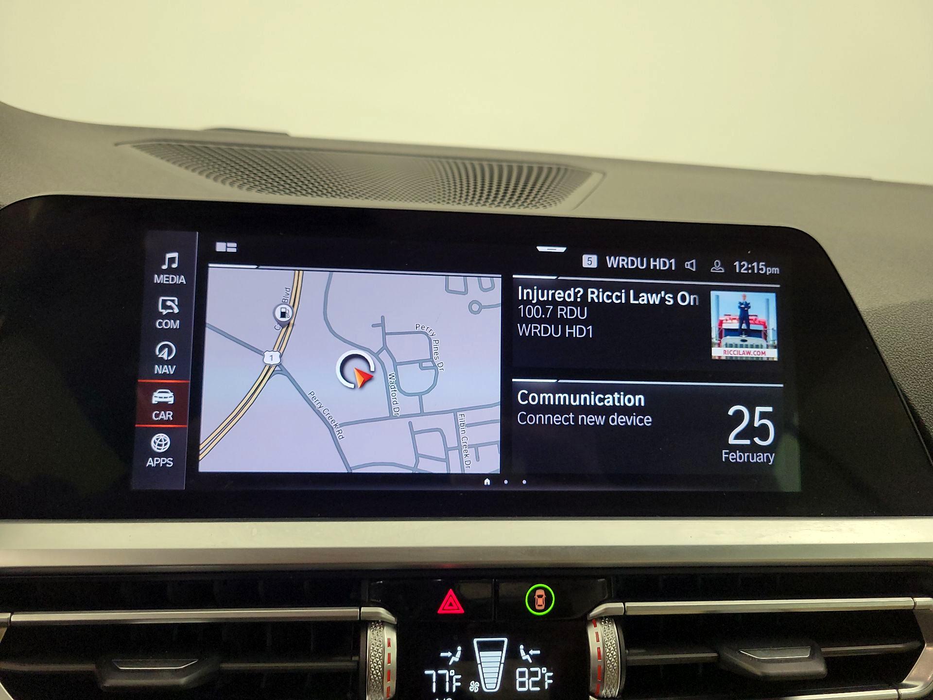 Thumbnail: 2021 BMW 4 Series - 14