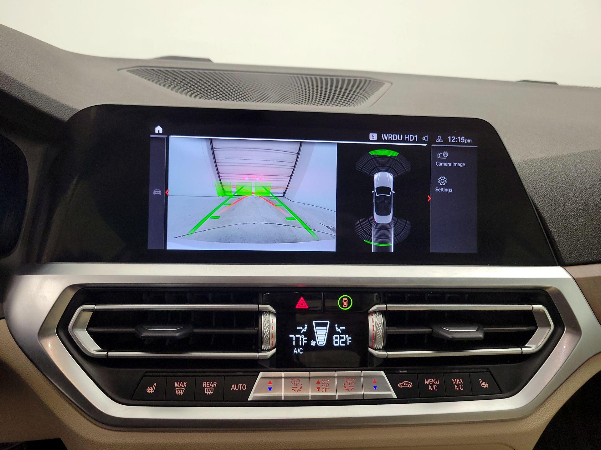 Thumbnail: 2021 BMW 4 Series - 15