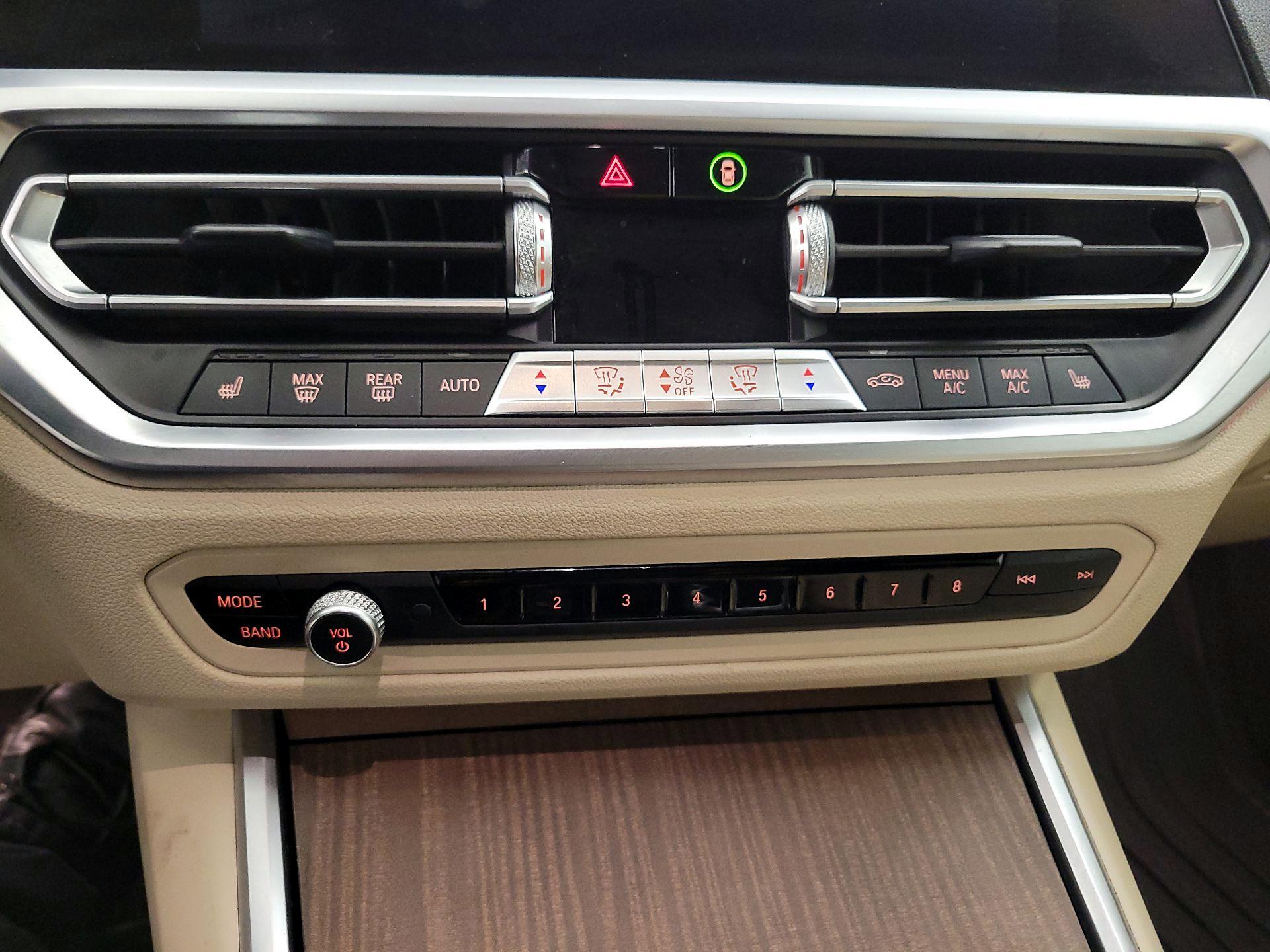 Thumbnail: 2021 BMW 4 Series - 17