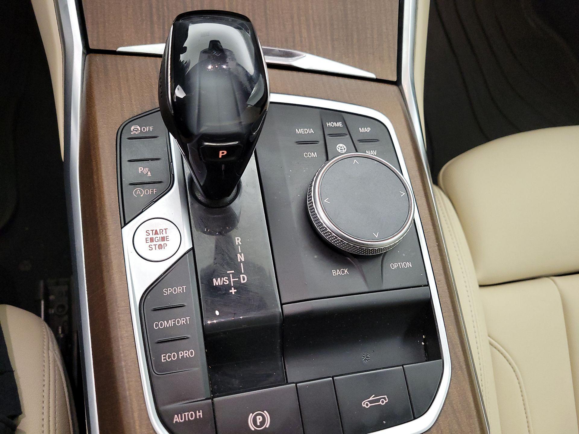 Thumbnail: 2021 BMW 4 Series - 18