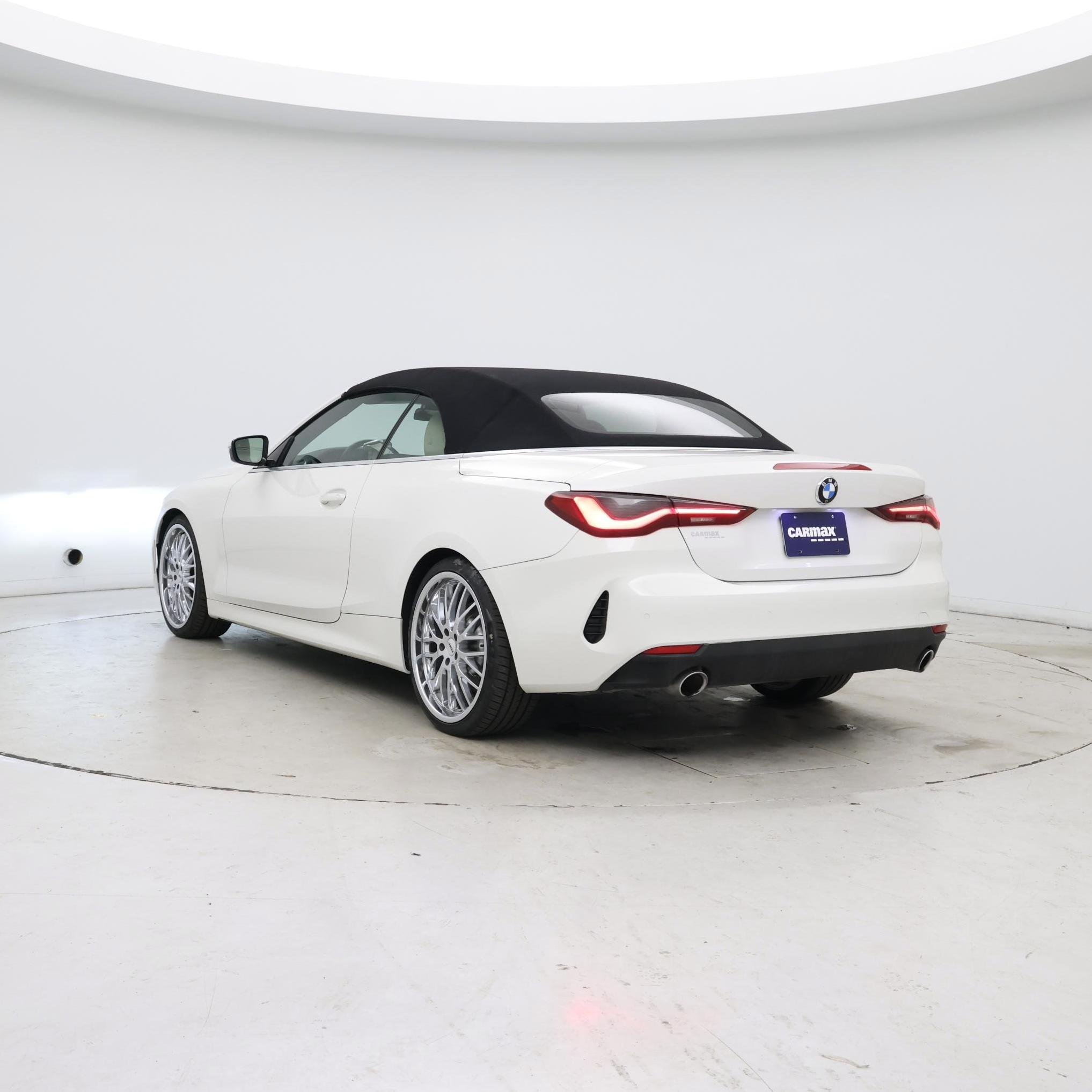 Thumbnail: 2021 BMW 4 Series - 2