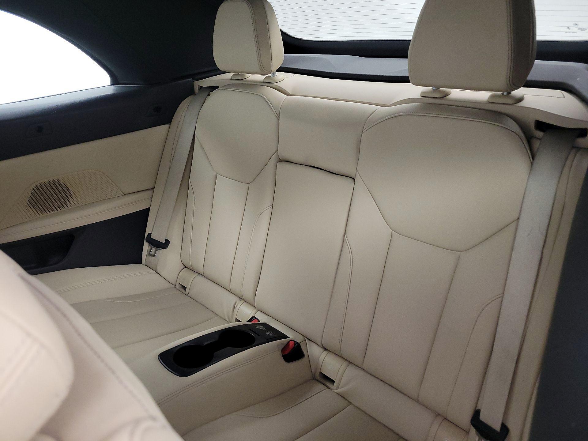 Thumbnail: 2021 BMW 4 Series - 19