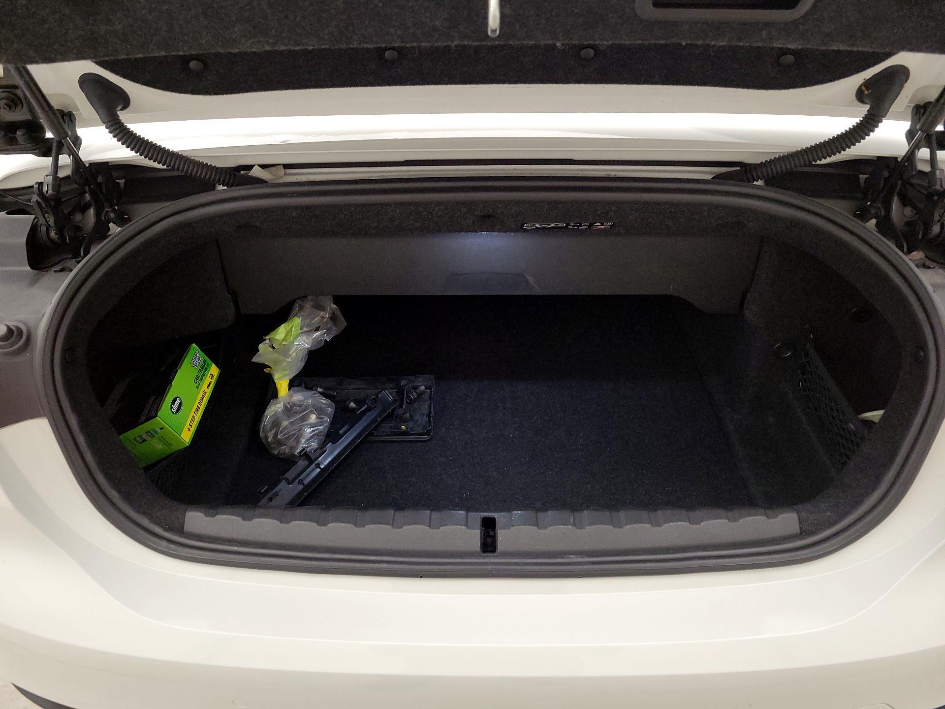 Thumbnail: 2021 BMW 4 Series - 20