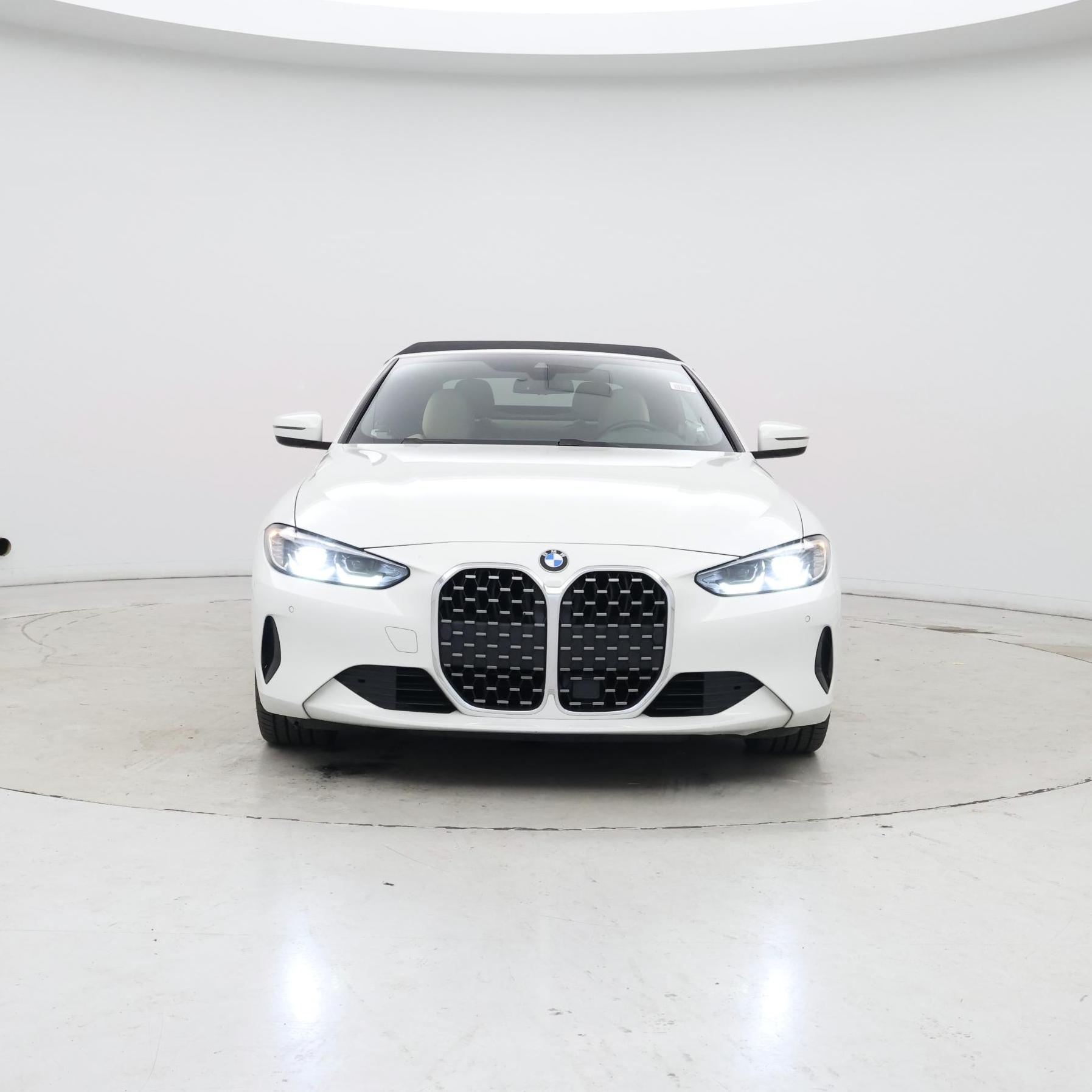 Thumbnail: 2021 BMW 4 Series - 5