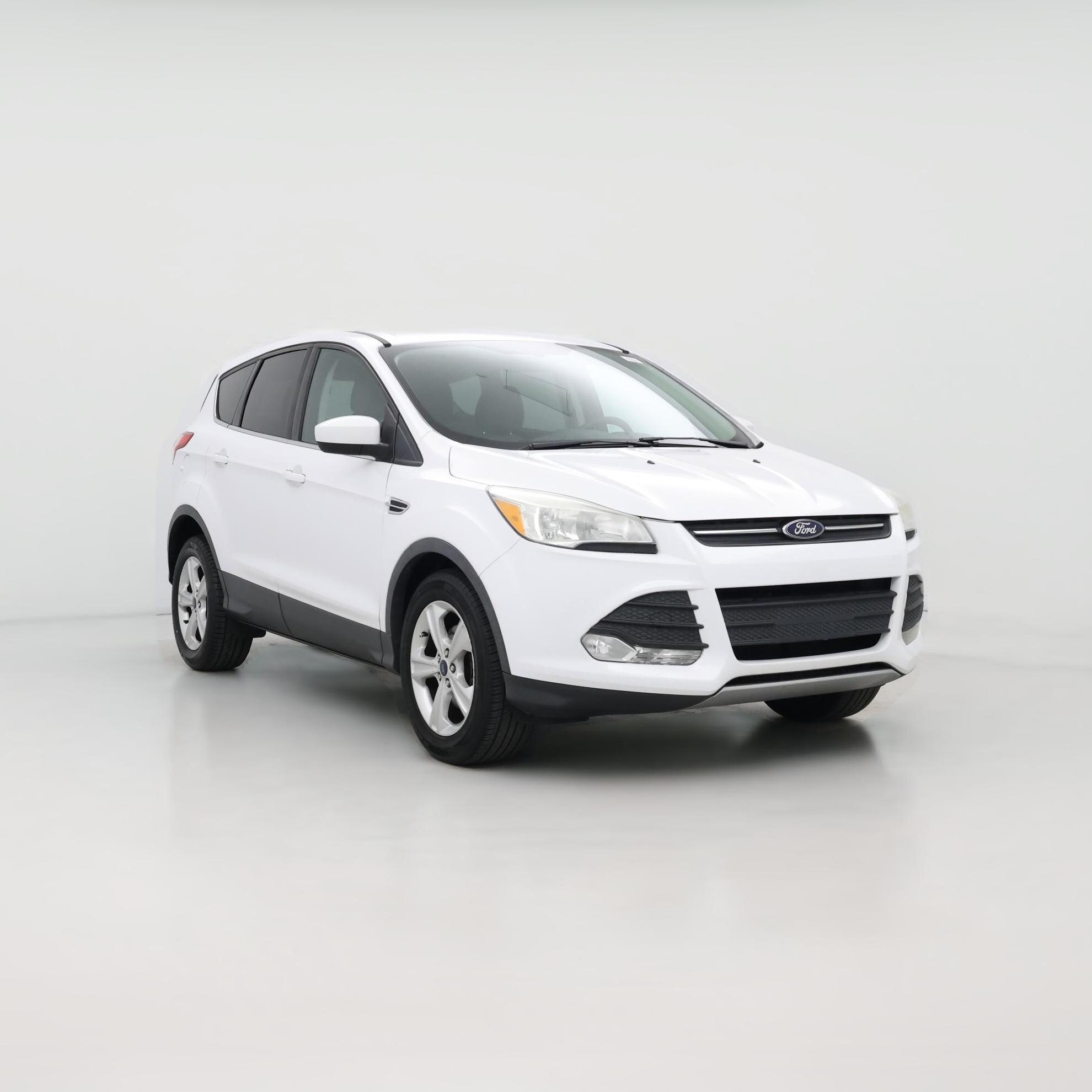 Thumbnail: 2014 Ford Escape - 1
