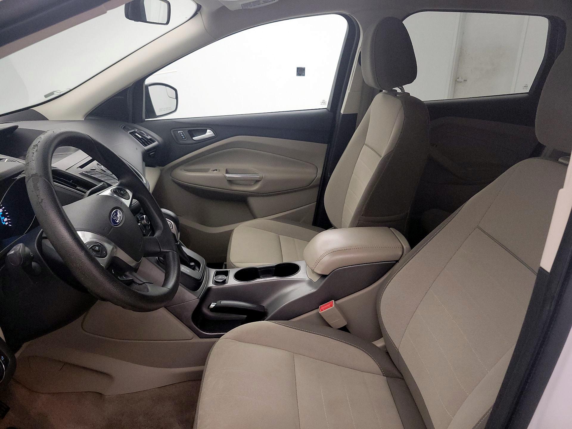 Thumbnail: 2014 Ford Escape - 11