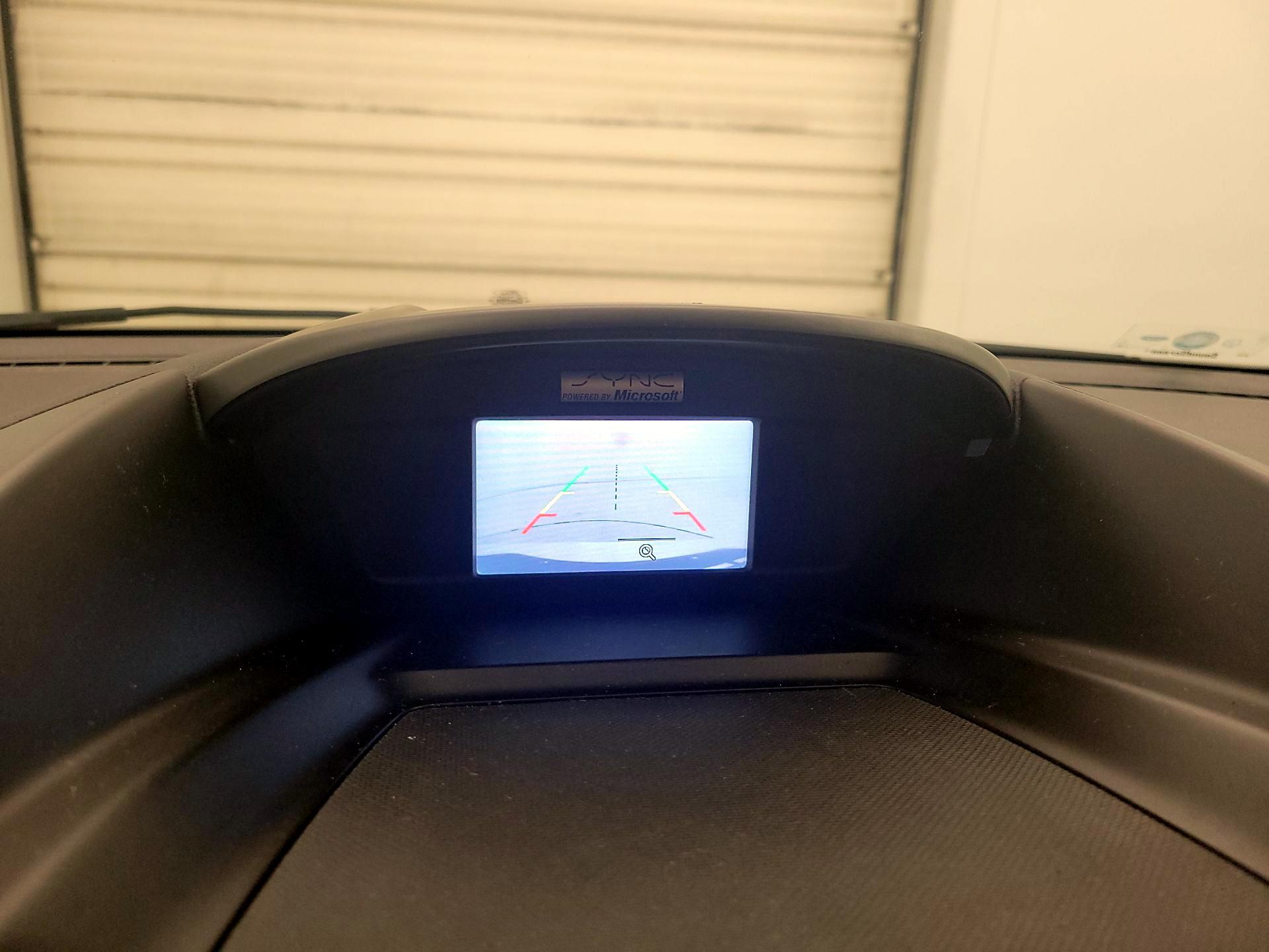 Thumbnail: 2014 Ford Escape - 14