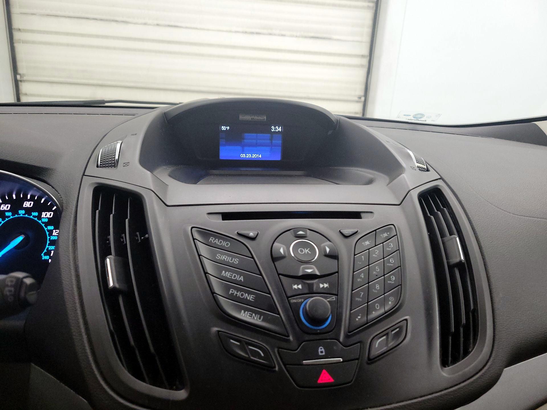 Thumbnail: 2014 Ford Escape - 15