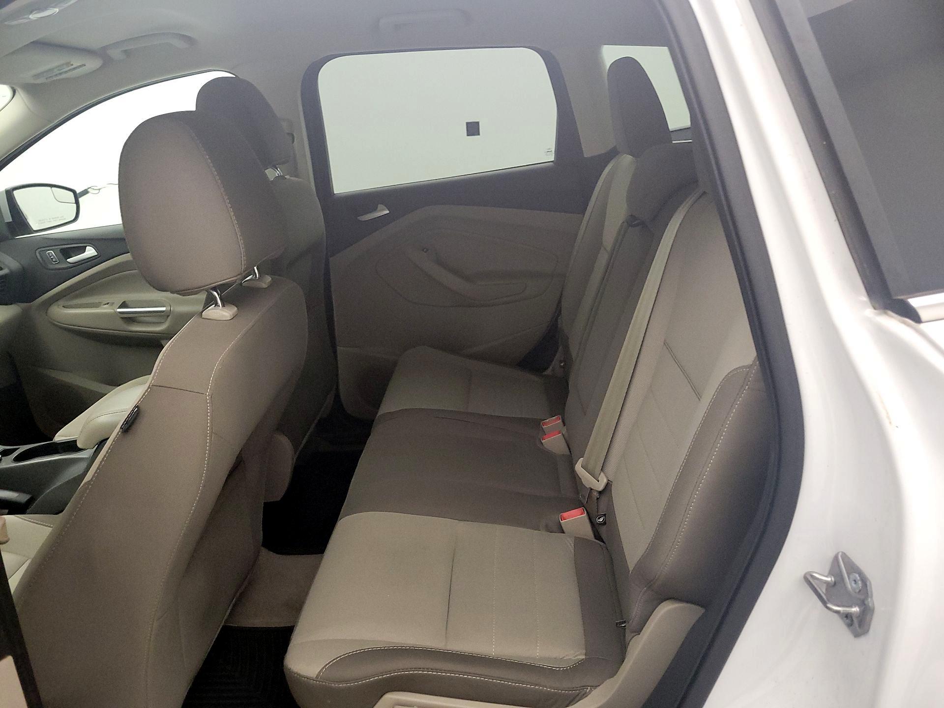 Thumbnail: 2014 Ford Escape - 18