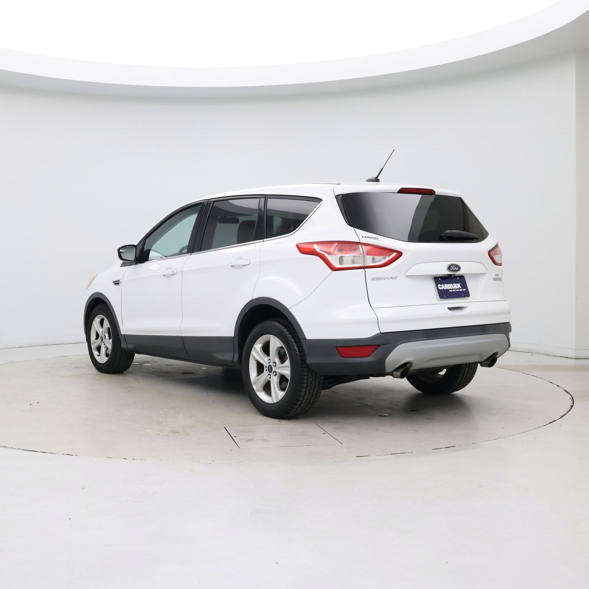Thumbnail: 2014 Ford Escape - 2