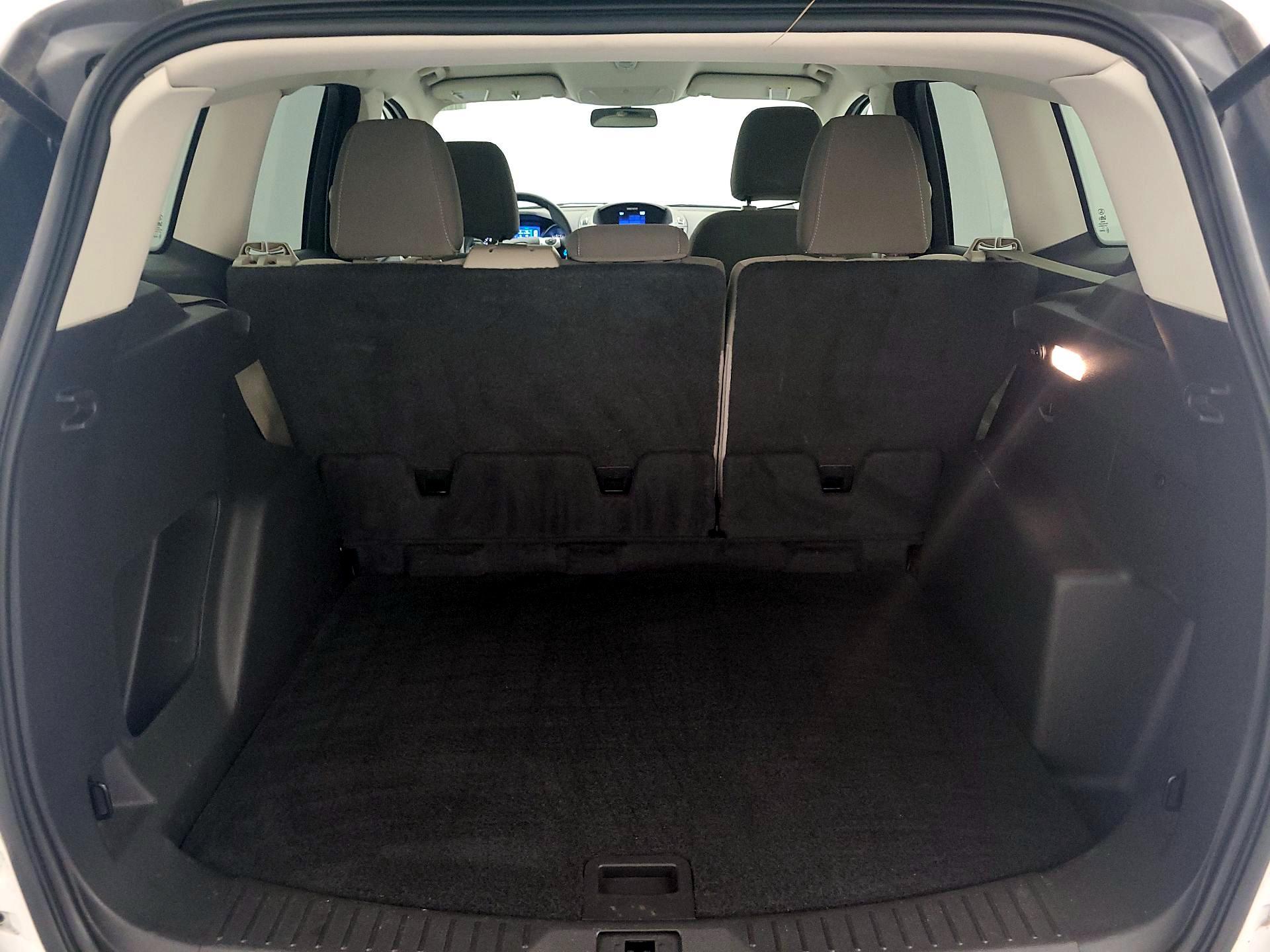 Thumbnail: 2014 Ford Escape - 19