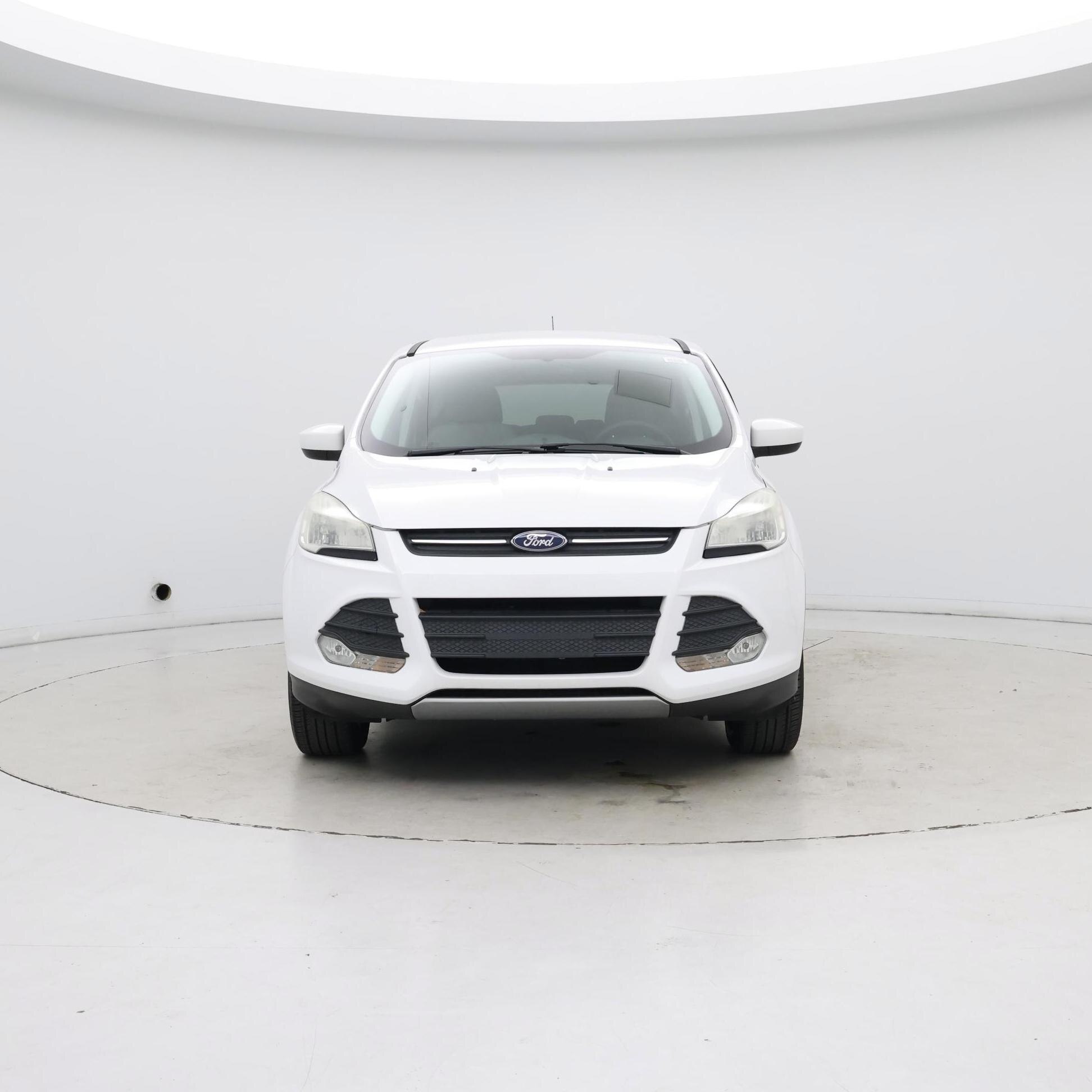 Thumbnail: 2014 Ford Escape - 5