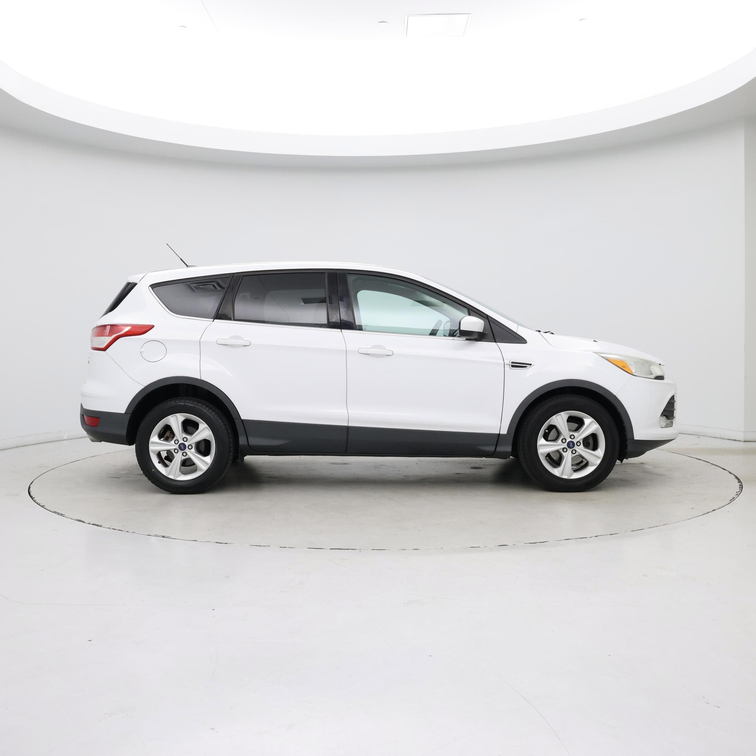Thumbnail: 2014 Ford Escape - 7