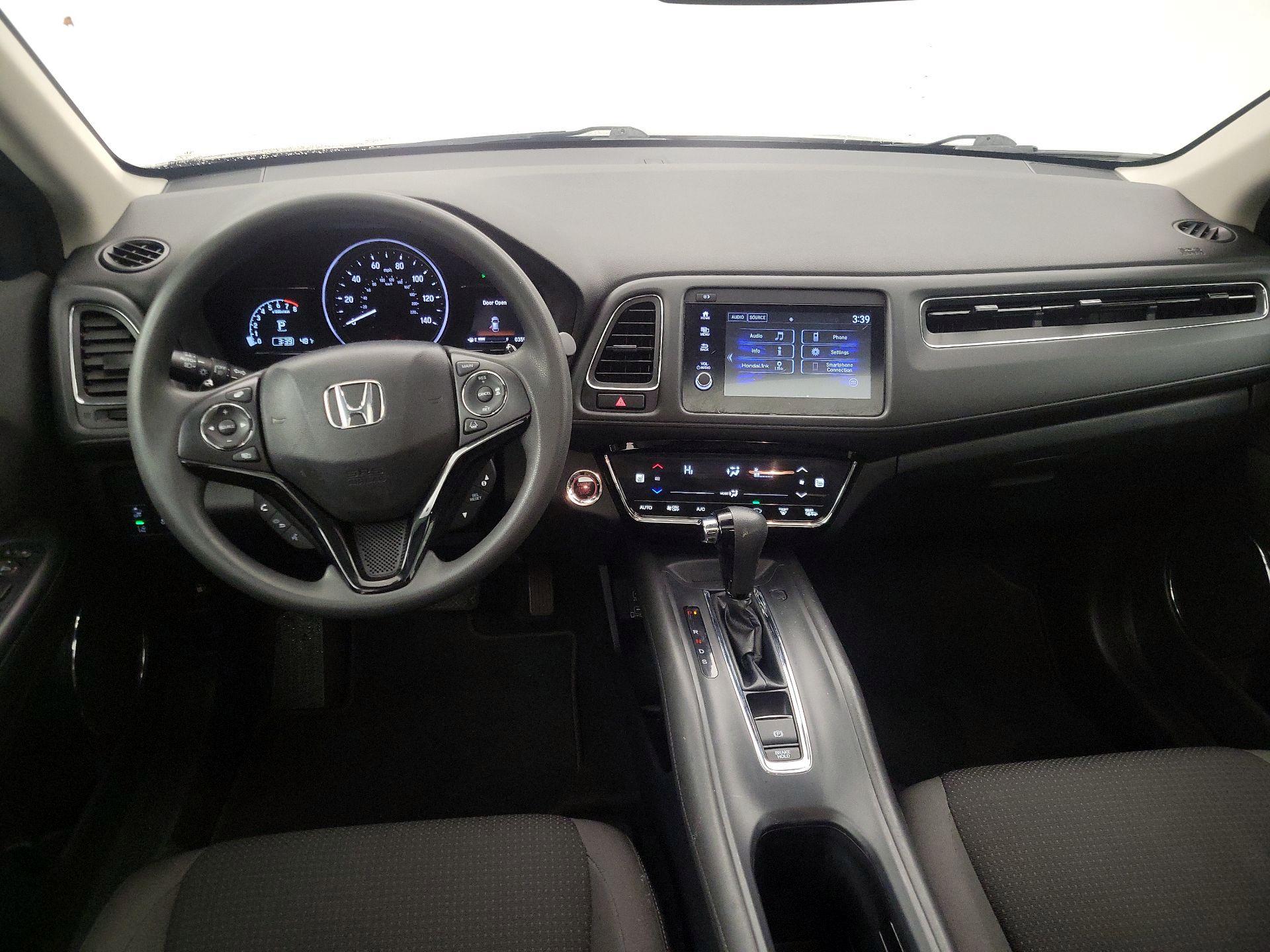 Thumbnail: 2022 Honda HR-V - 9