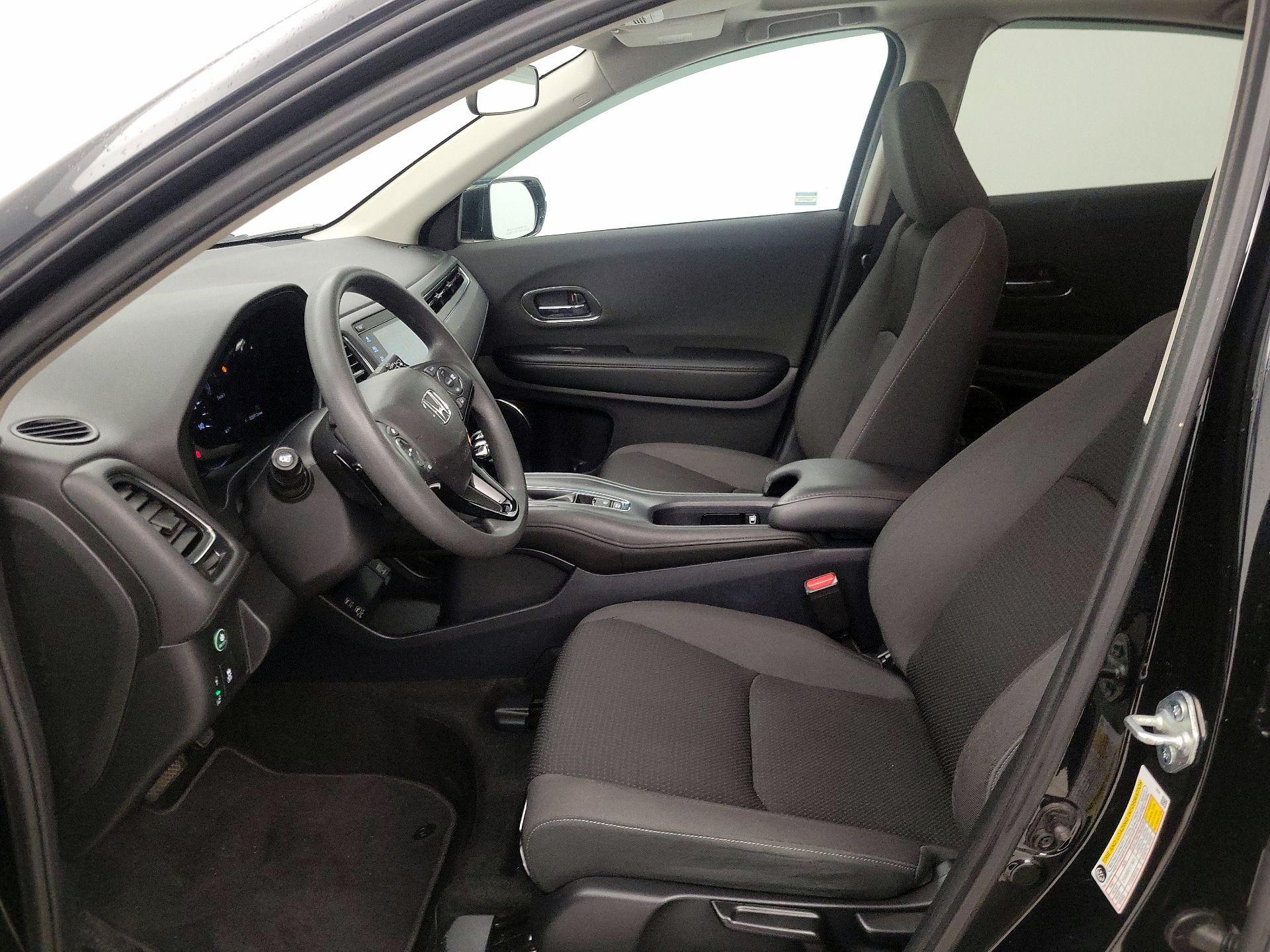 Thumbnail: 2022 Honda HR-V - 11