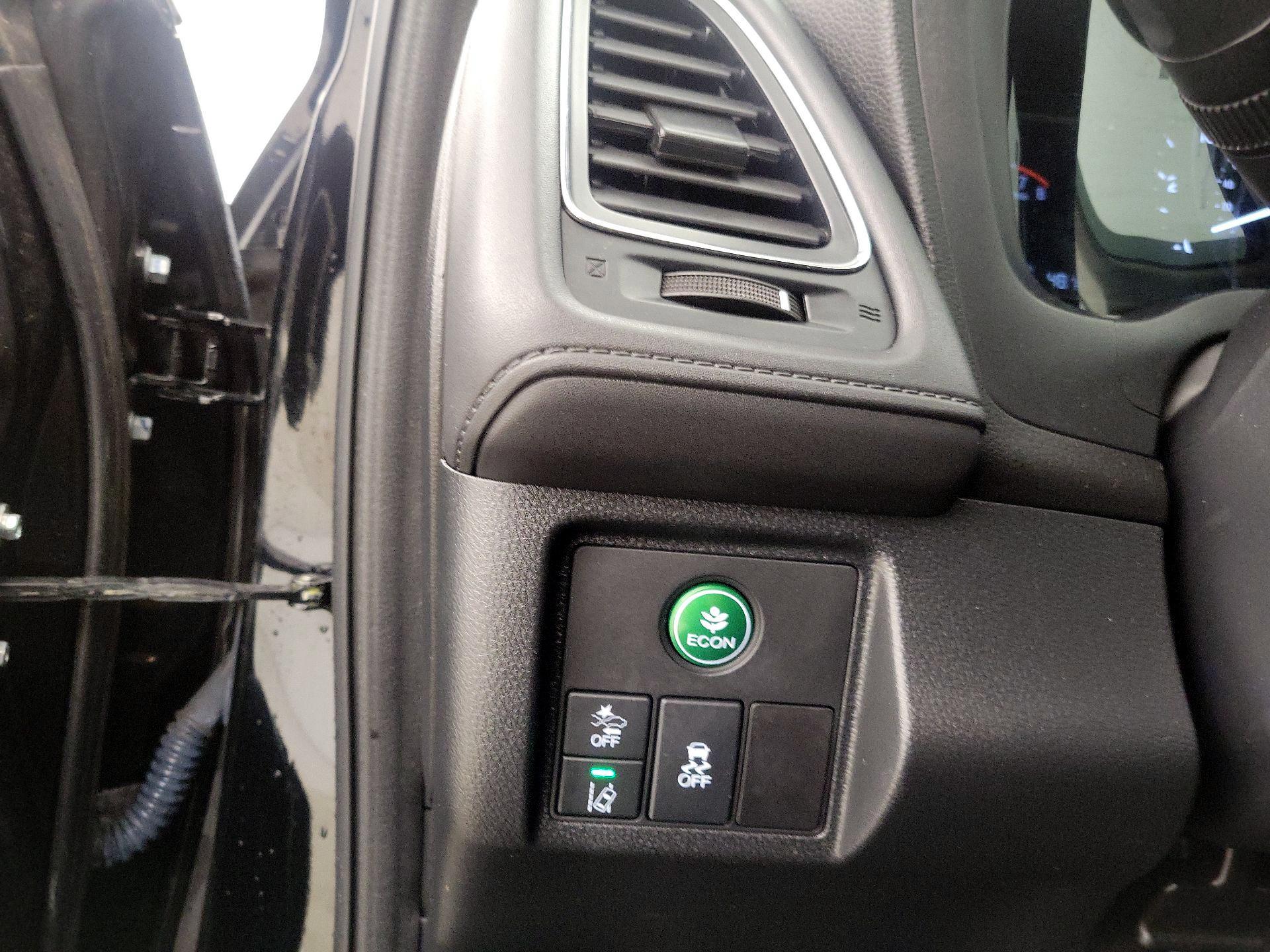 Thumbnail: 2022 Honda HR-V - 13