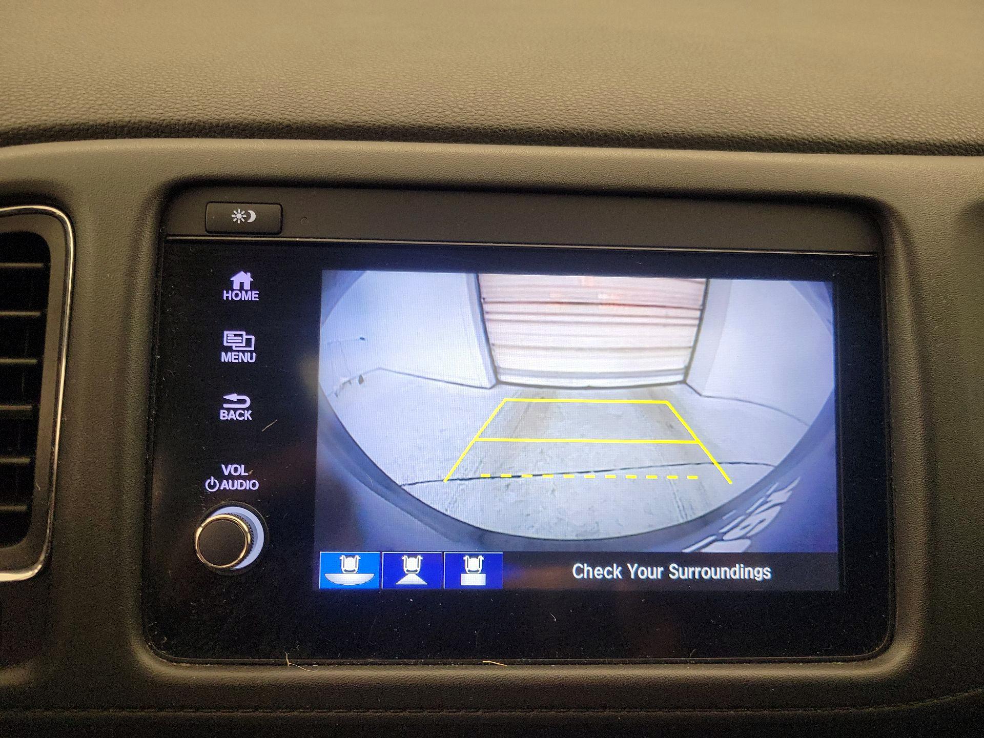 Thumbnail: 2022 Honda HR-V - 14